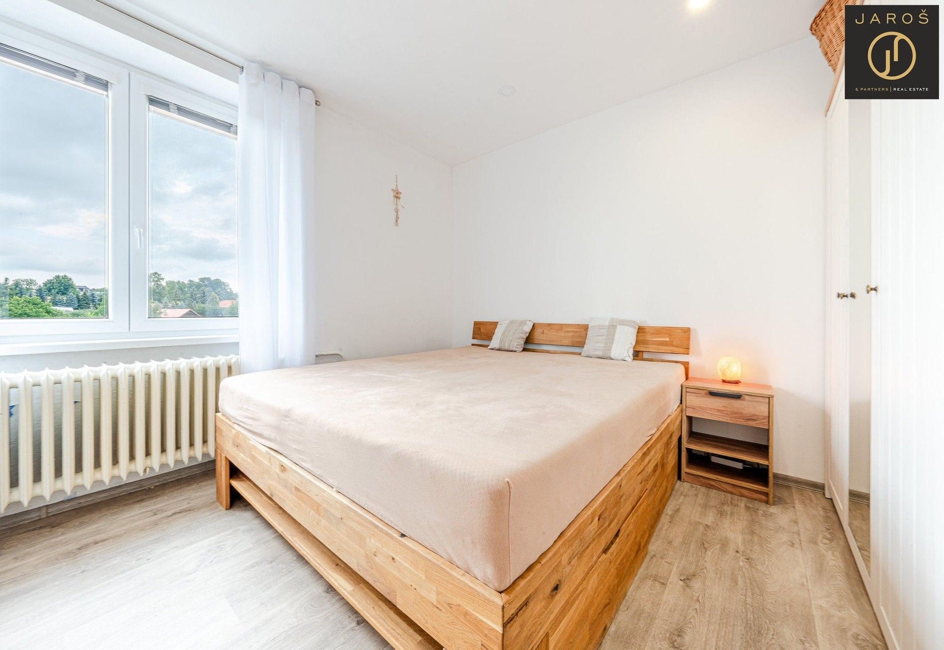 Prodej bytu 2+1 54 m² - foto 3