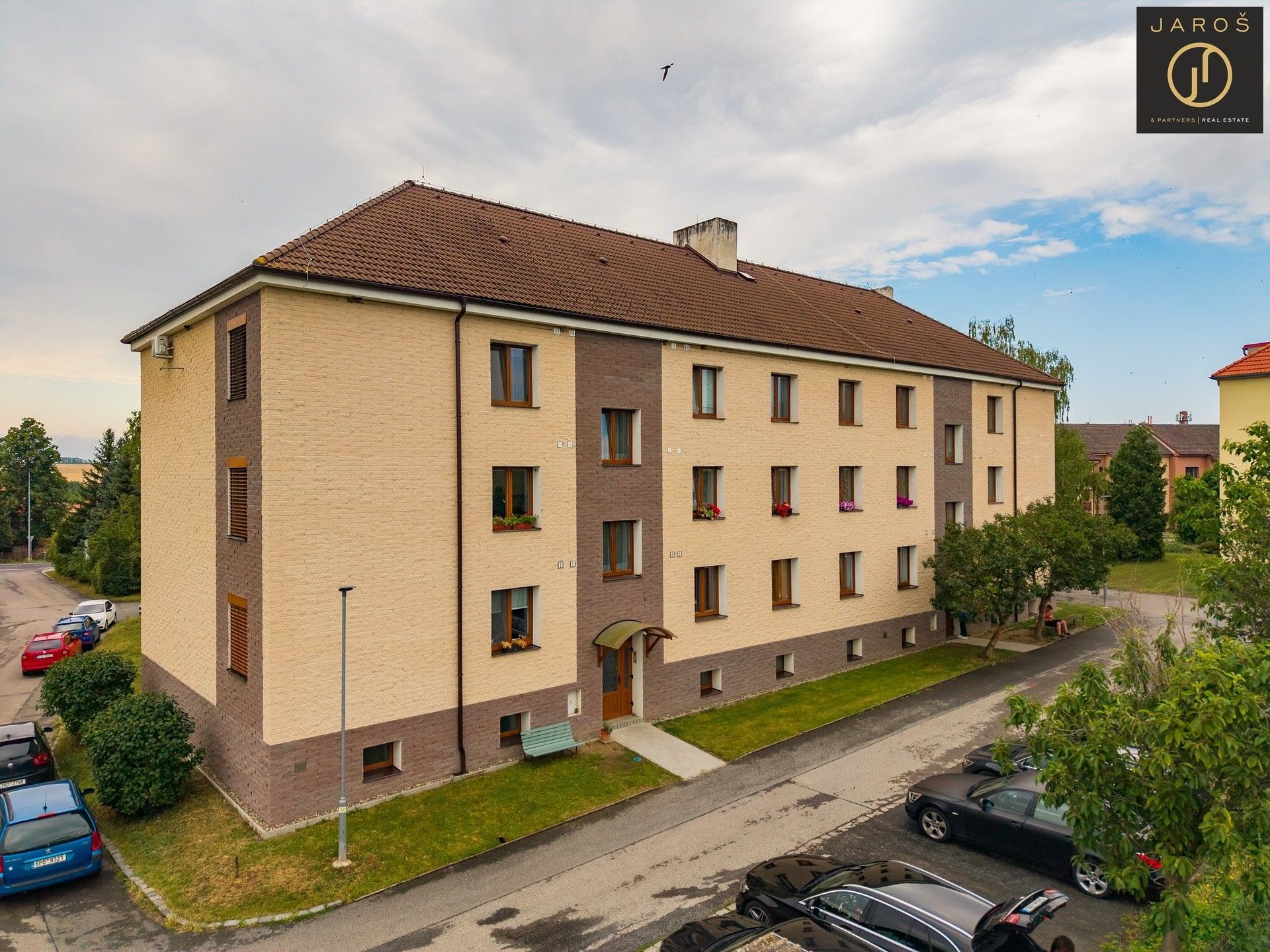 Prodej bytu 2+1 54 m² - foto 5
