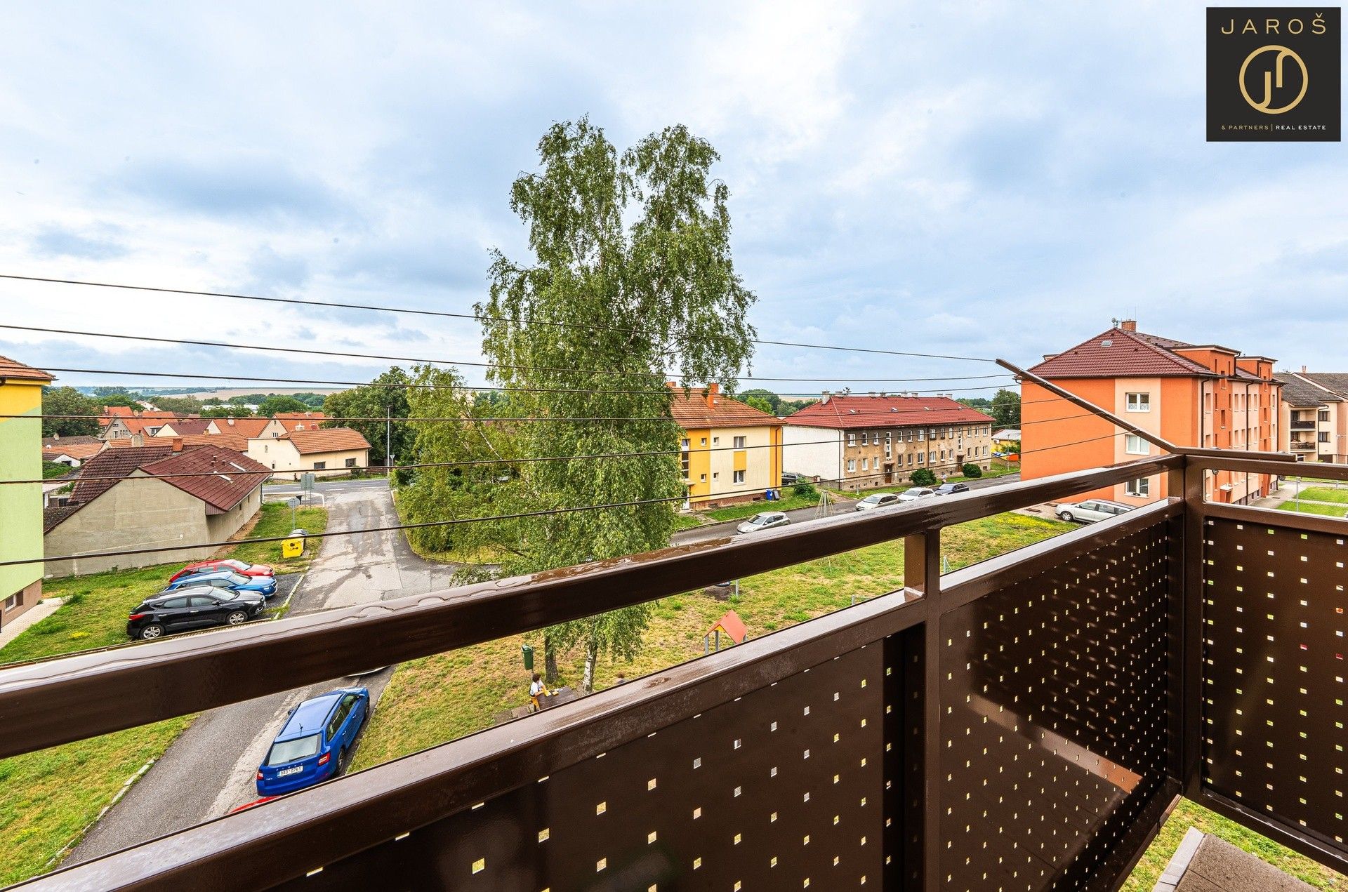 Prodej bytu 2+1 54 m² - foto 6