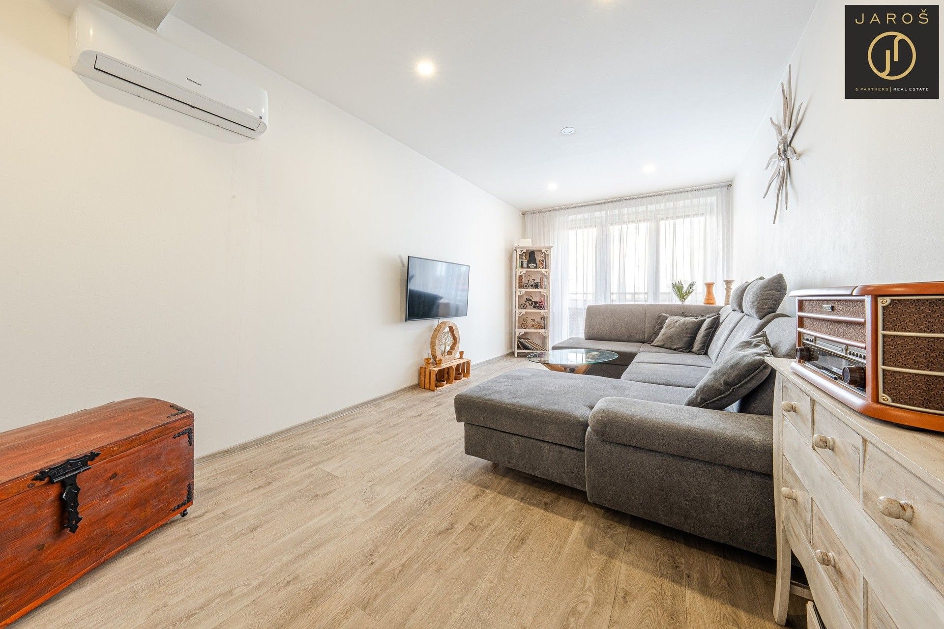 Prodej bytu 2+1 54 m² - foto 8