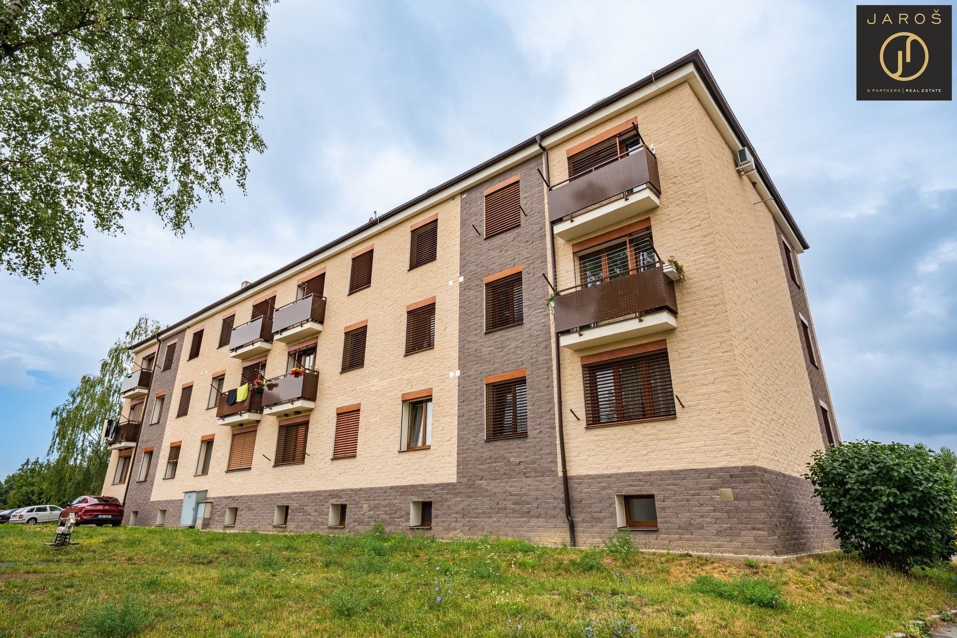 Prodej bytu 2+1 54 m² - foto 15