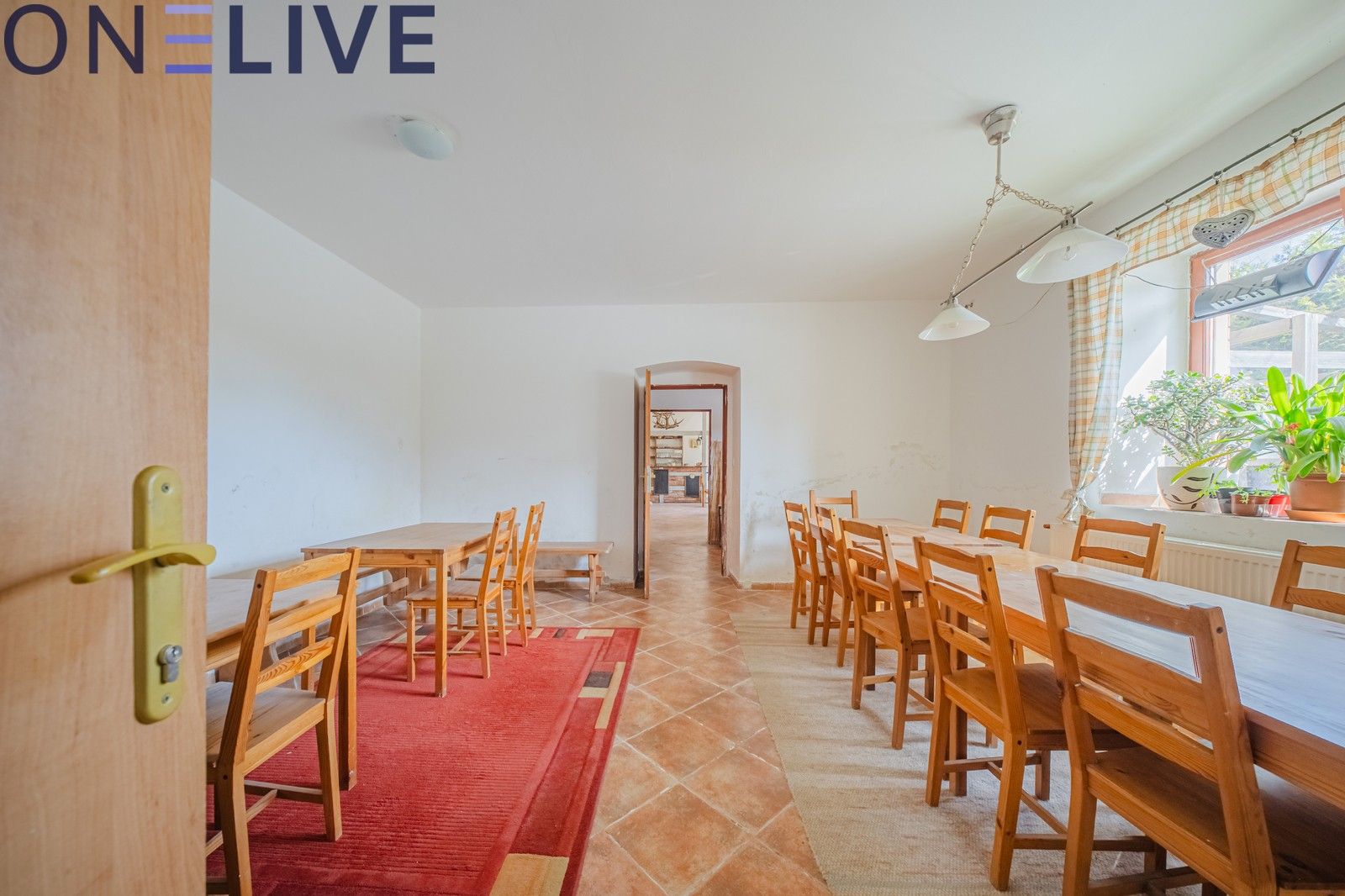 Prodej komerčního prostoru 600 m² - foto 14