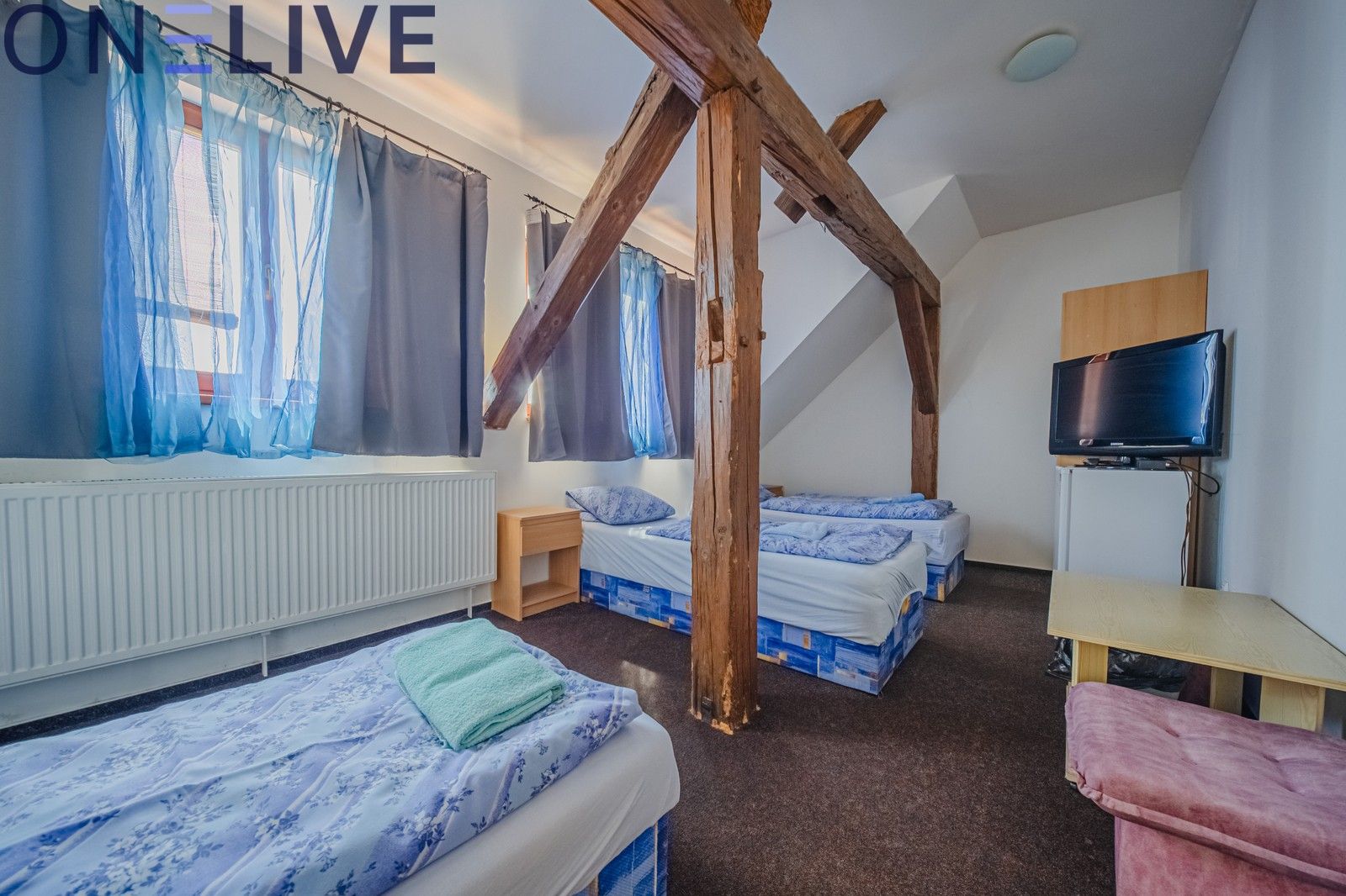 Prodej komerčního prostoru 600 m² - foto 17