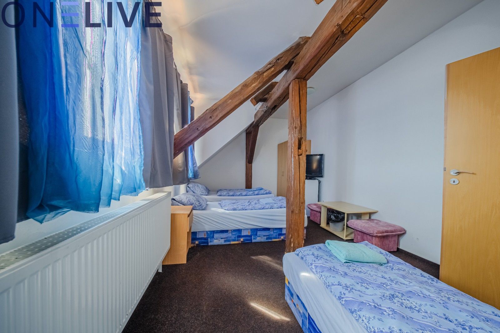 Prodej komerčního prostoru 600 m² - foto 19