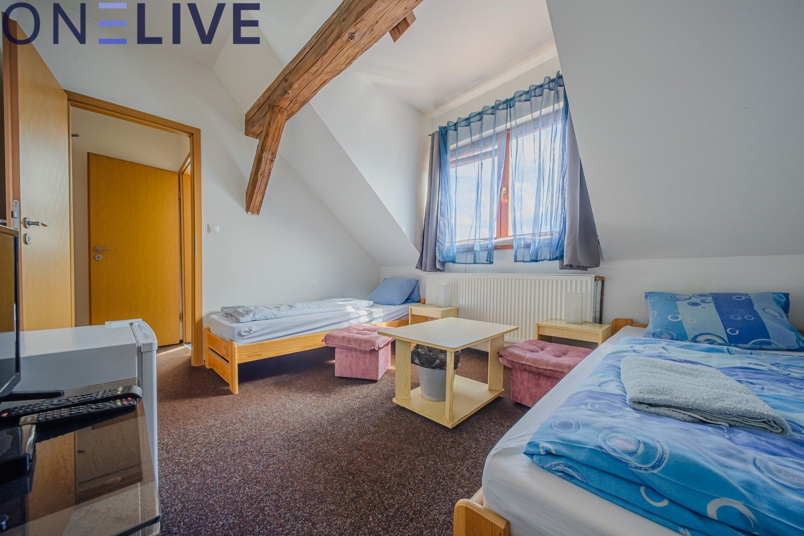 Prodej komerčního prostoru 600 m² - foto 21