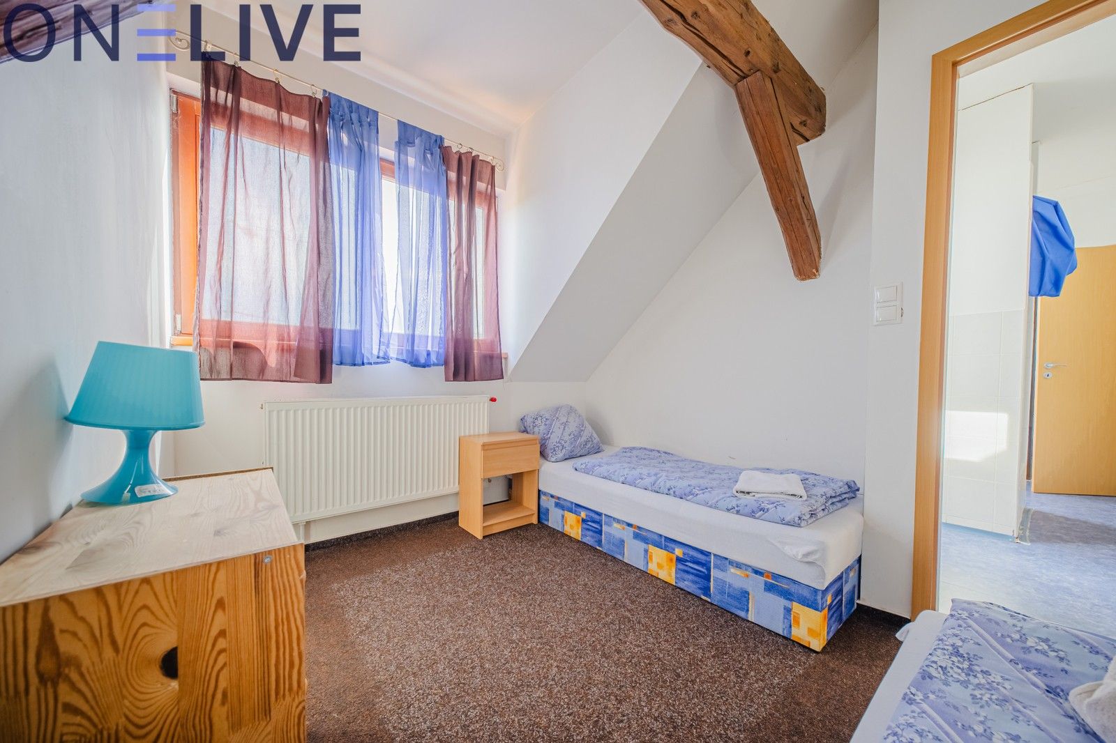 Prodej komerčního prostoru 600 m² - foto 20
