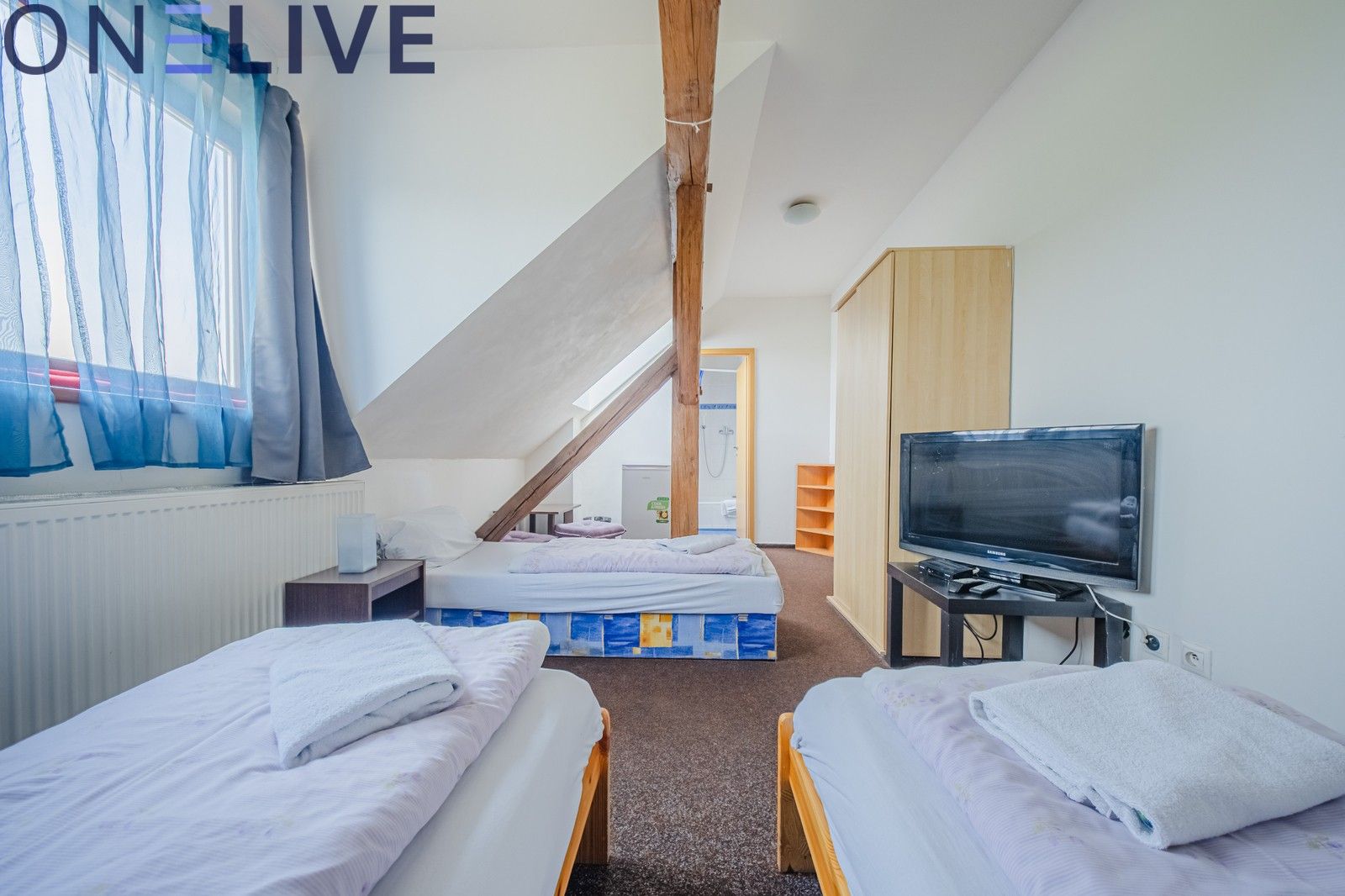 Prodej komerčního prostoru 600 m² - foto 24