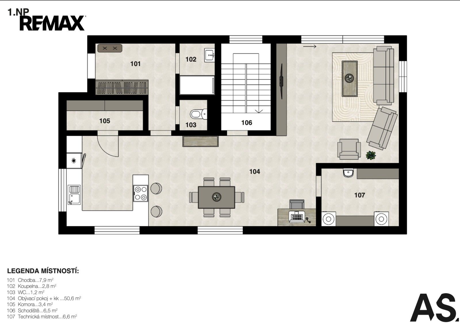 Prodej domu 162 m² - foto 12