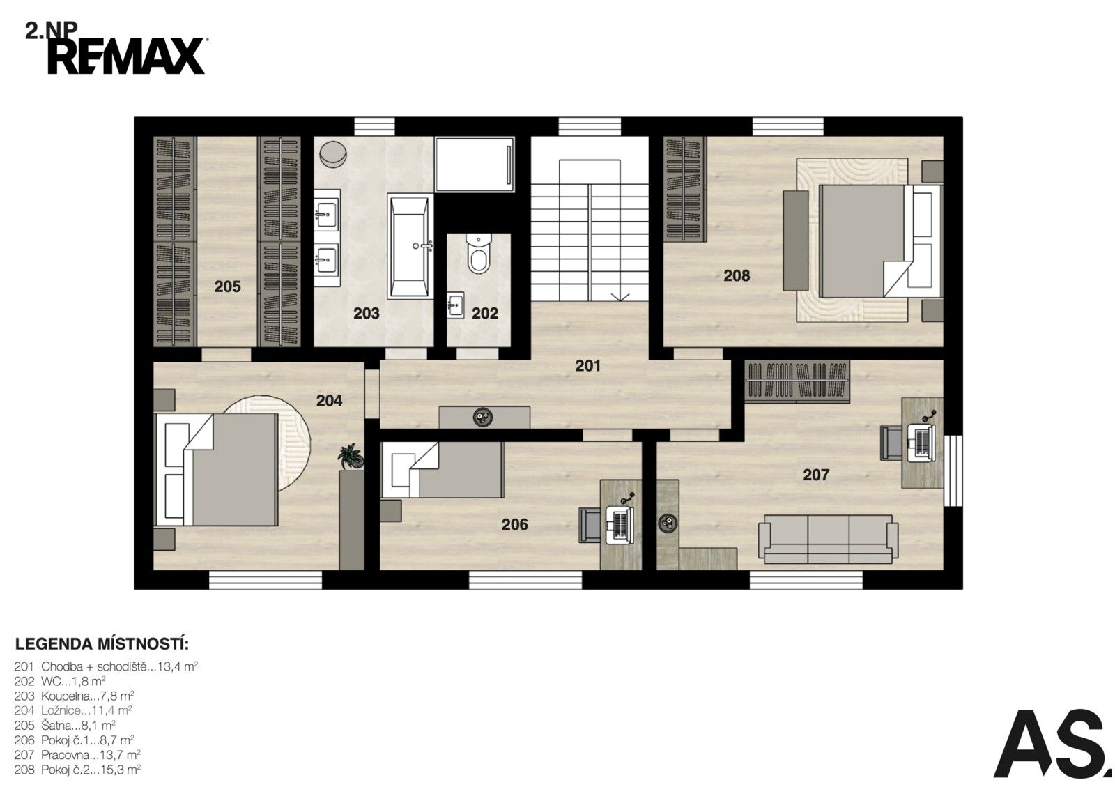Prodej domu 162 m² - foto 13