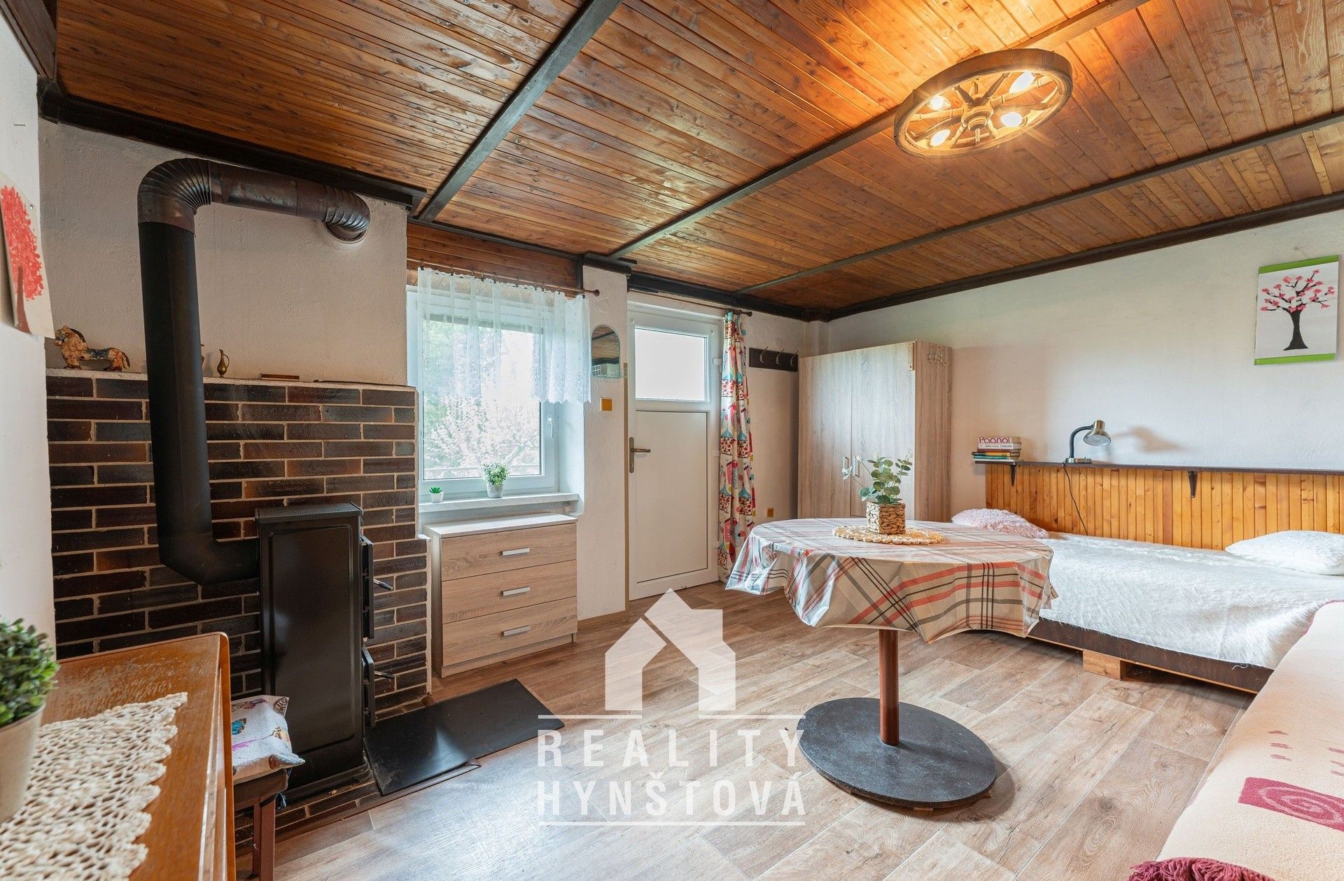 Prodej domu 37 m² - foto 2