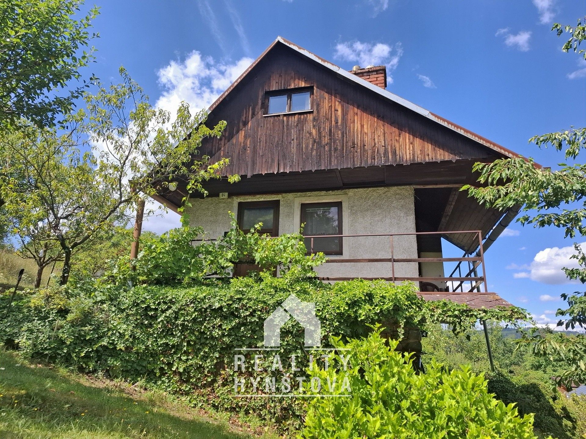 Prodej domu 37 m² - foto 1