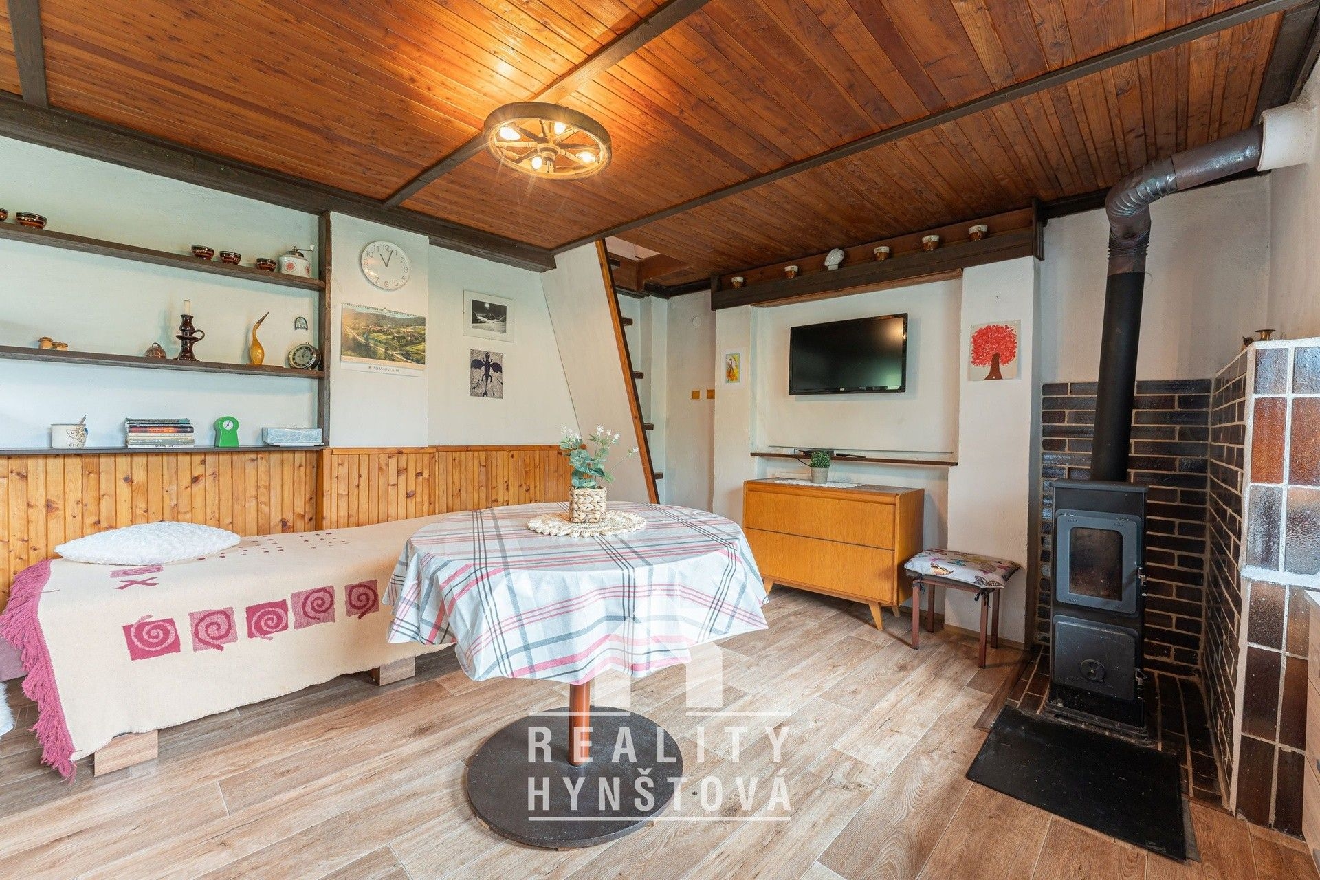 Prodej domu 37 m² - foto 4