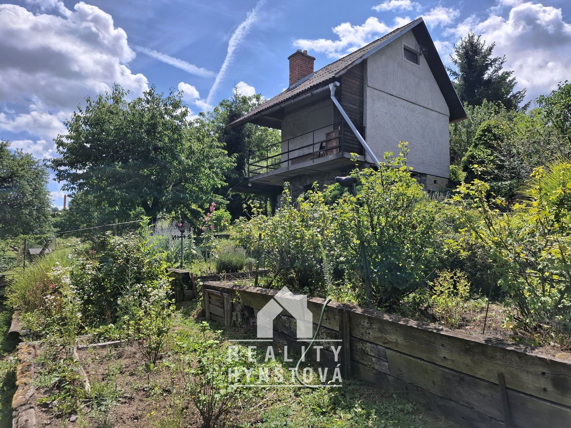 Prodej domu 37 m² - foto 13