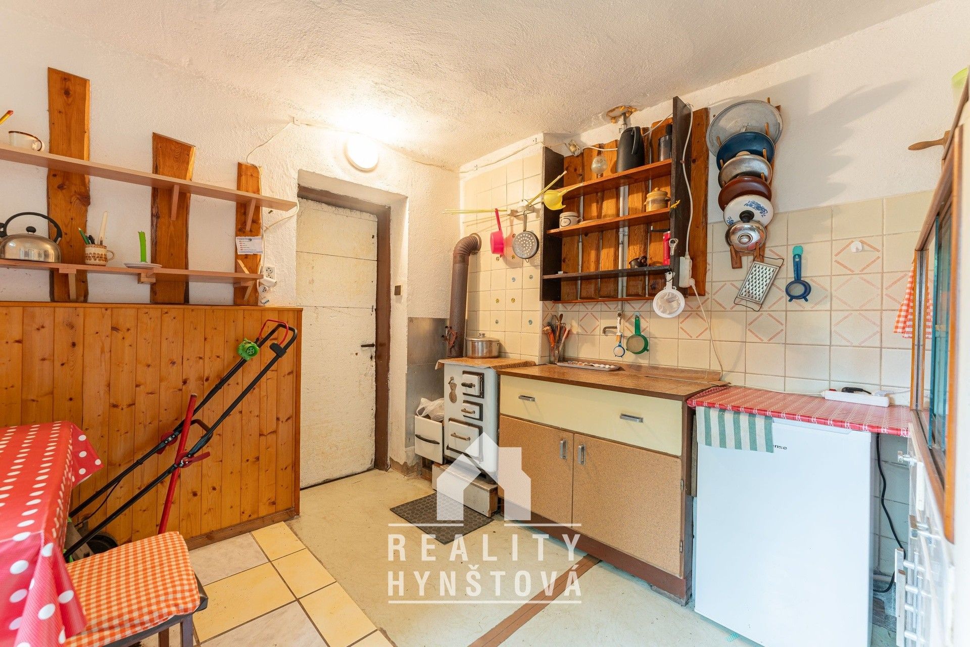 Prodej domu 37 m² - foto 14