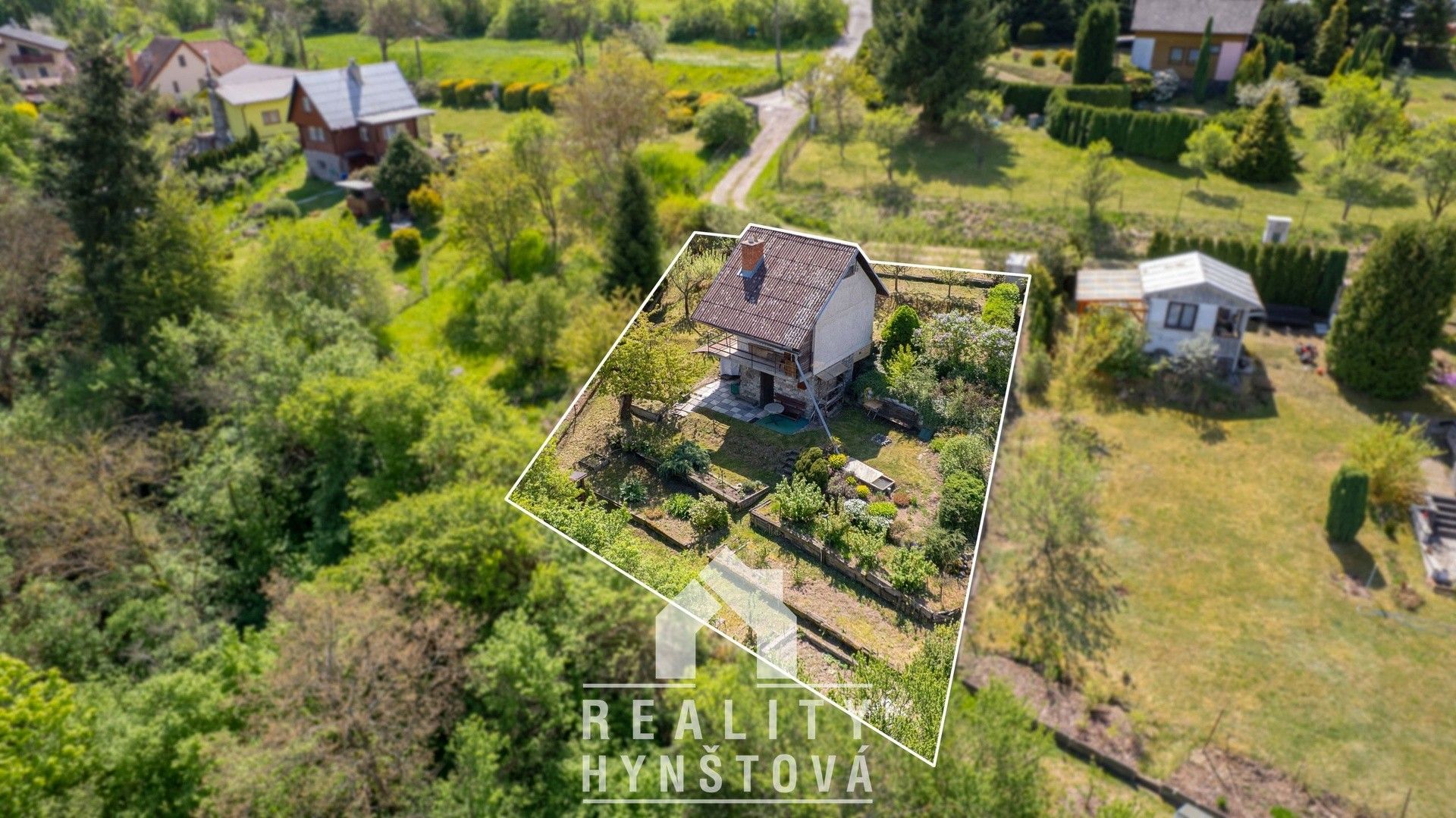 Prodej domu 37 m² - foto 19