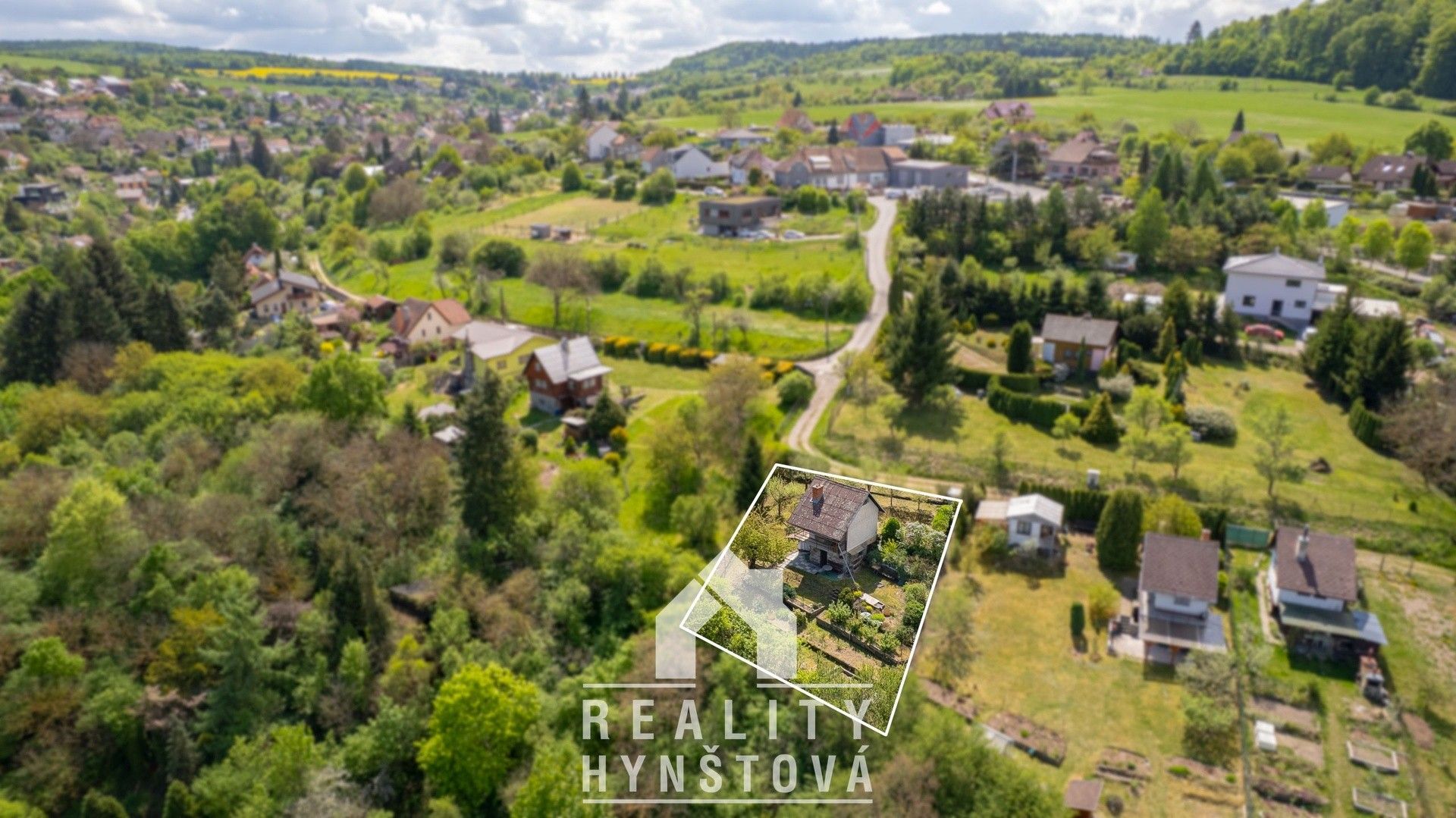 Prodej domu 37 m² - foto 22