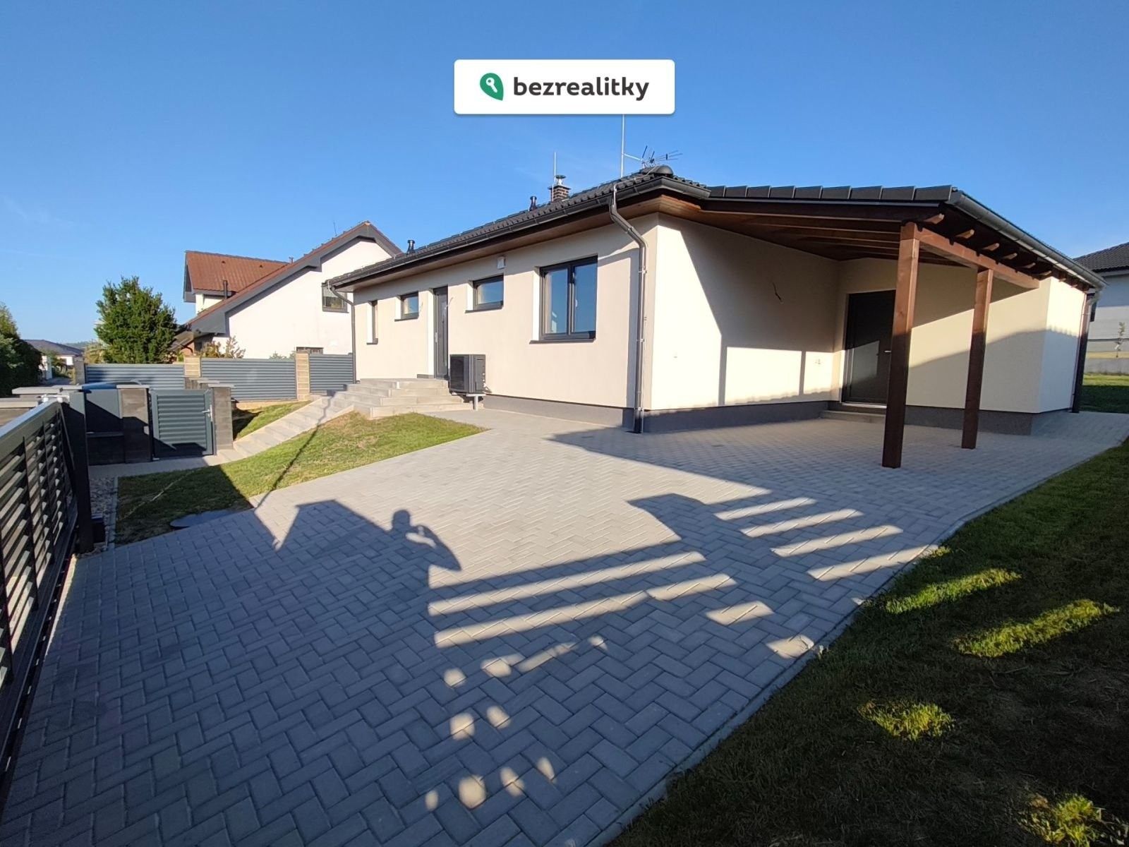 Prodej domu 94 m² - foto 2
