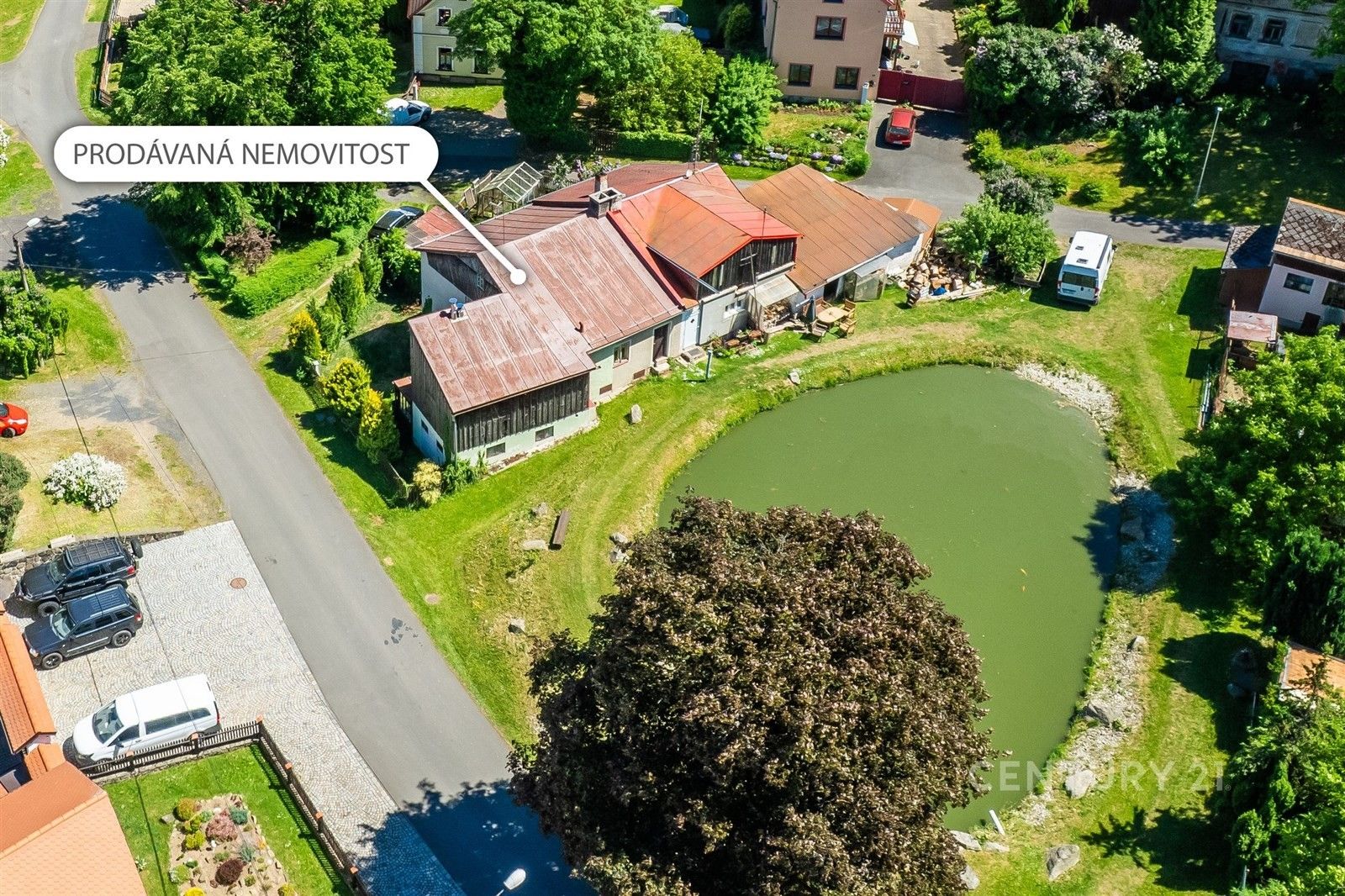 Prodej domu 158 m² - foto 4