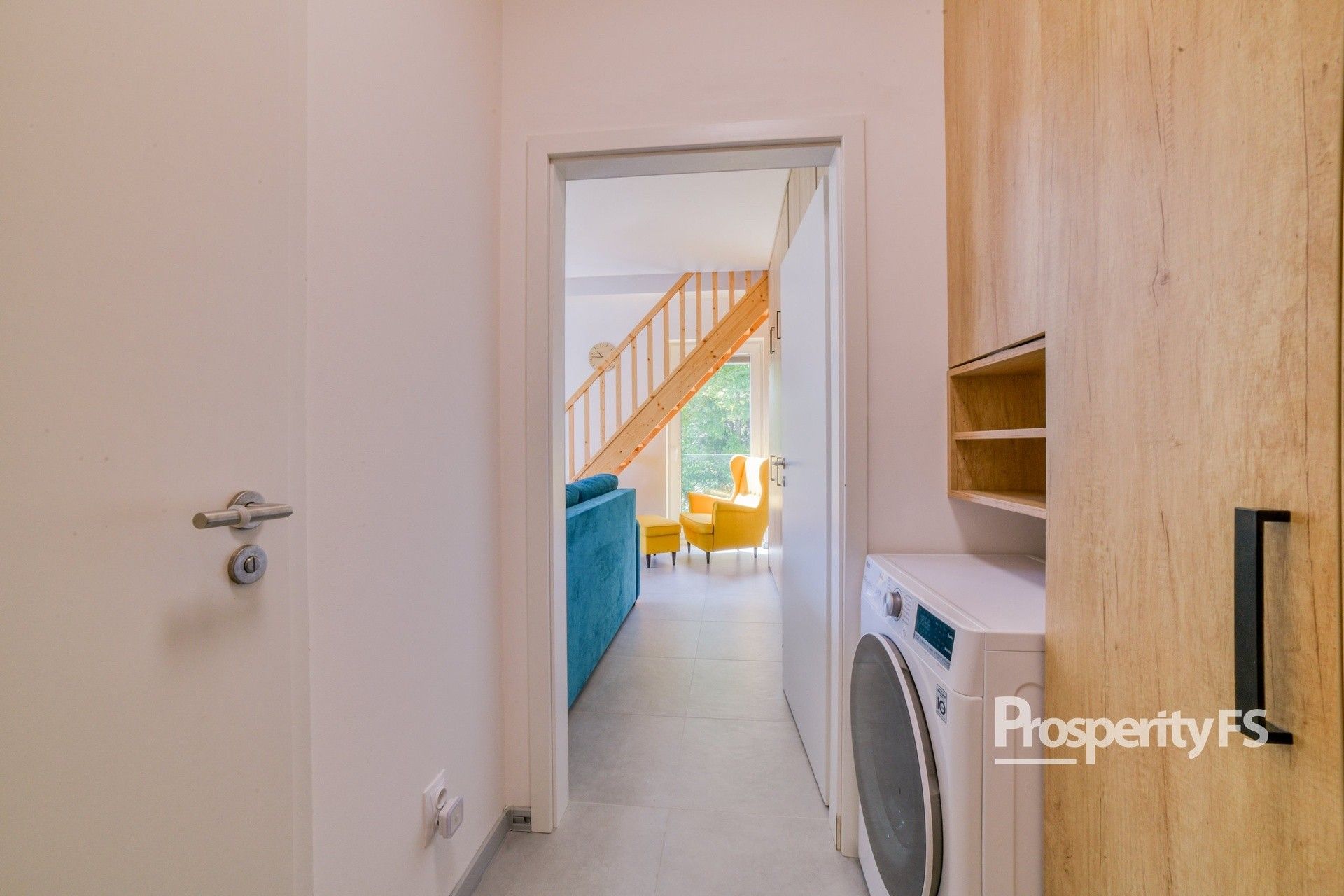 Prodej bytu 69 m² - foto 5