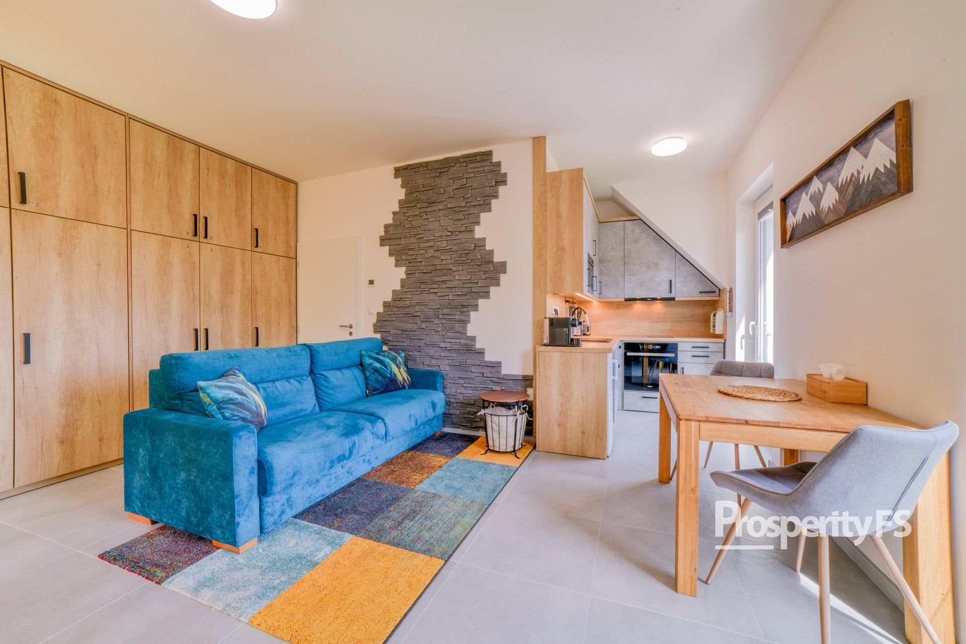 Prodej bytu 69 m² - foto 1