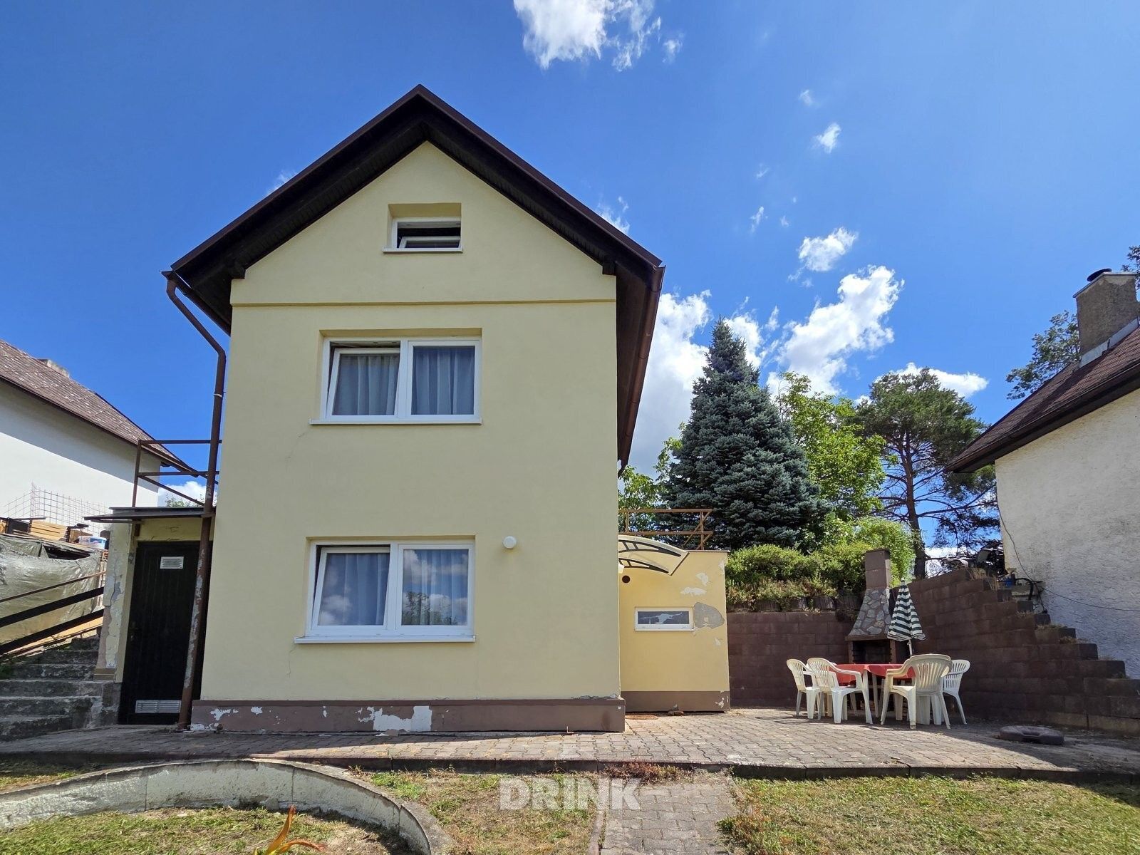 Prodej domu 60 m² - foto 2