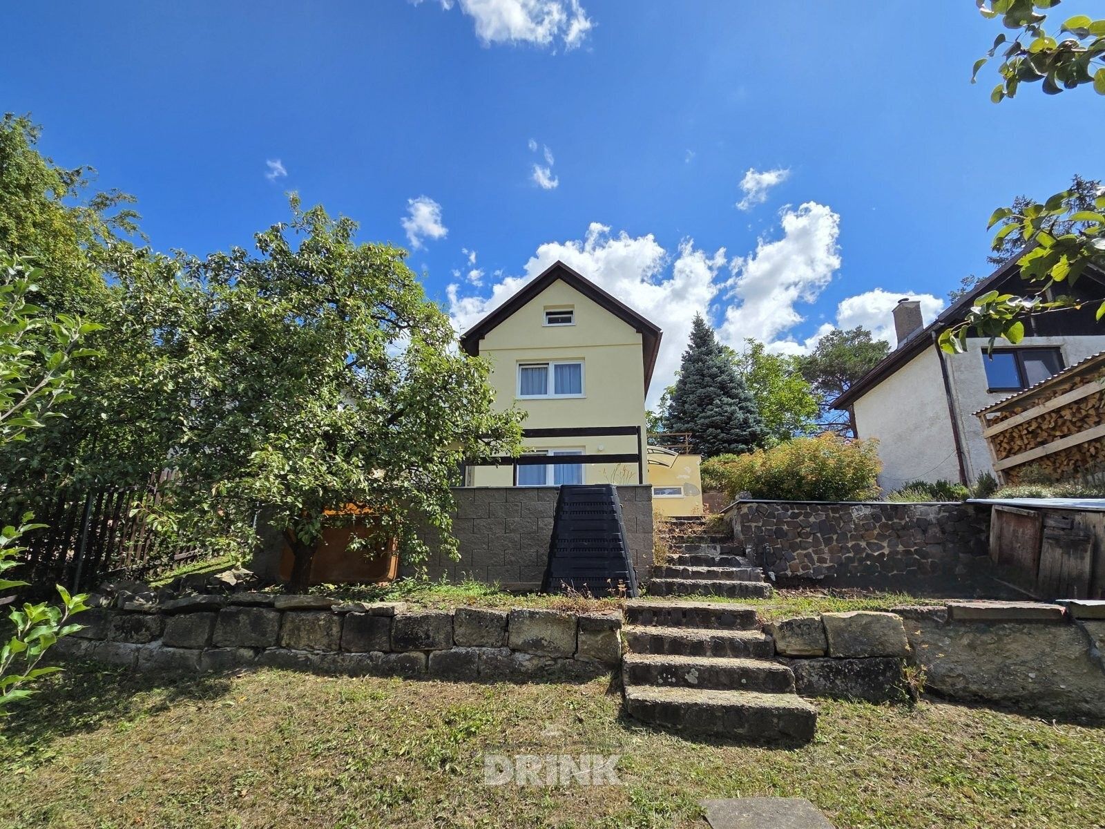 Prodej domu 60 m² - foto 1