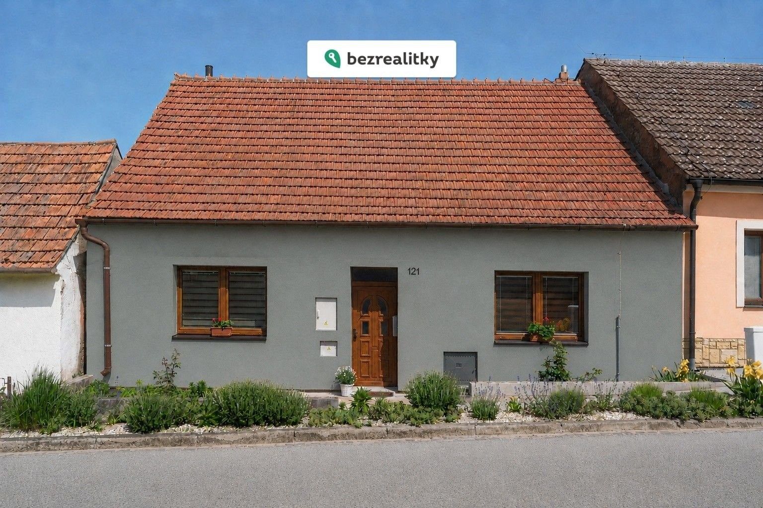 Prodej domu 149 m² - foto 1