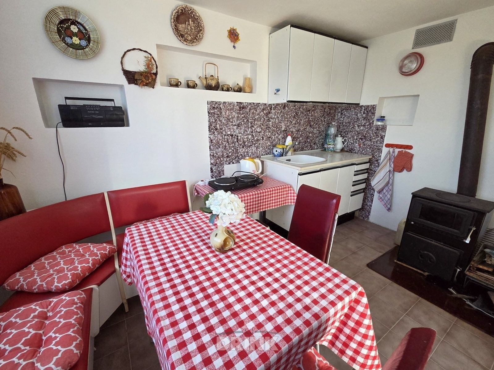 Prodej domu 60 m² - foto 12