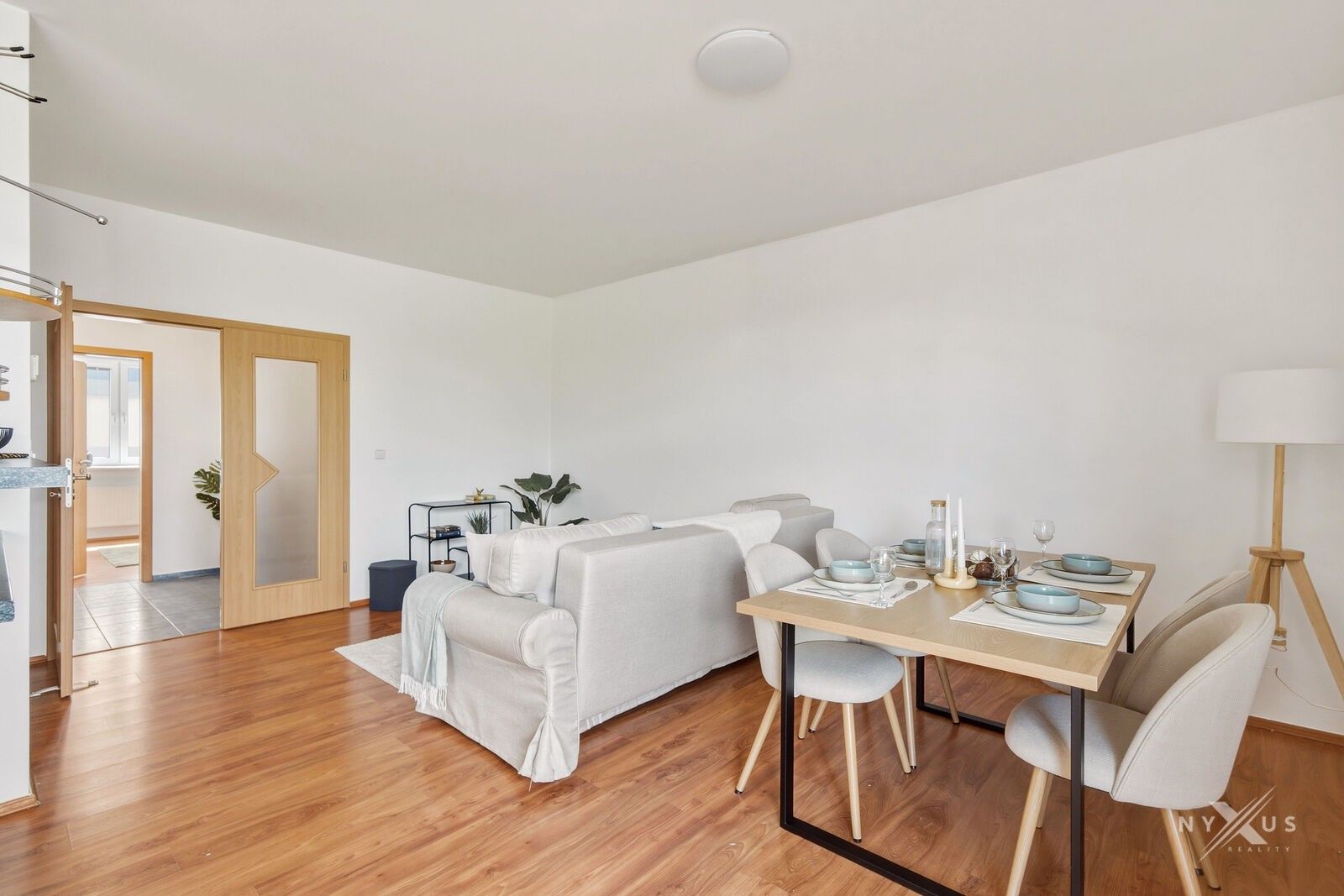 Prodej bytu 2+kk 61 m² - foto 1