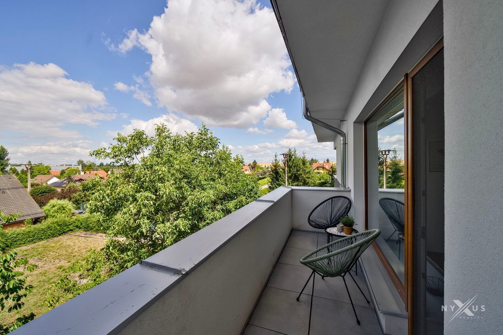 Prodej bytu 2+kk 61 m² - foto 2