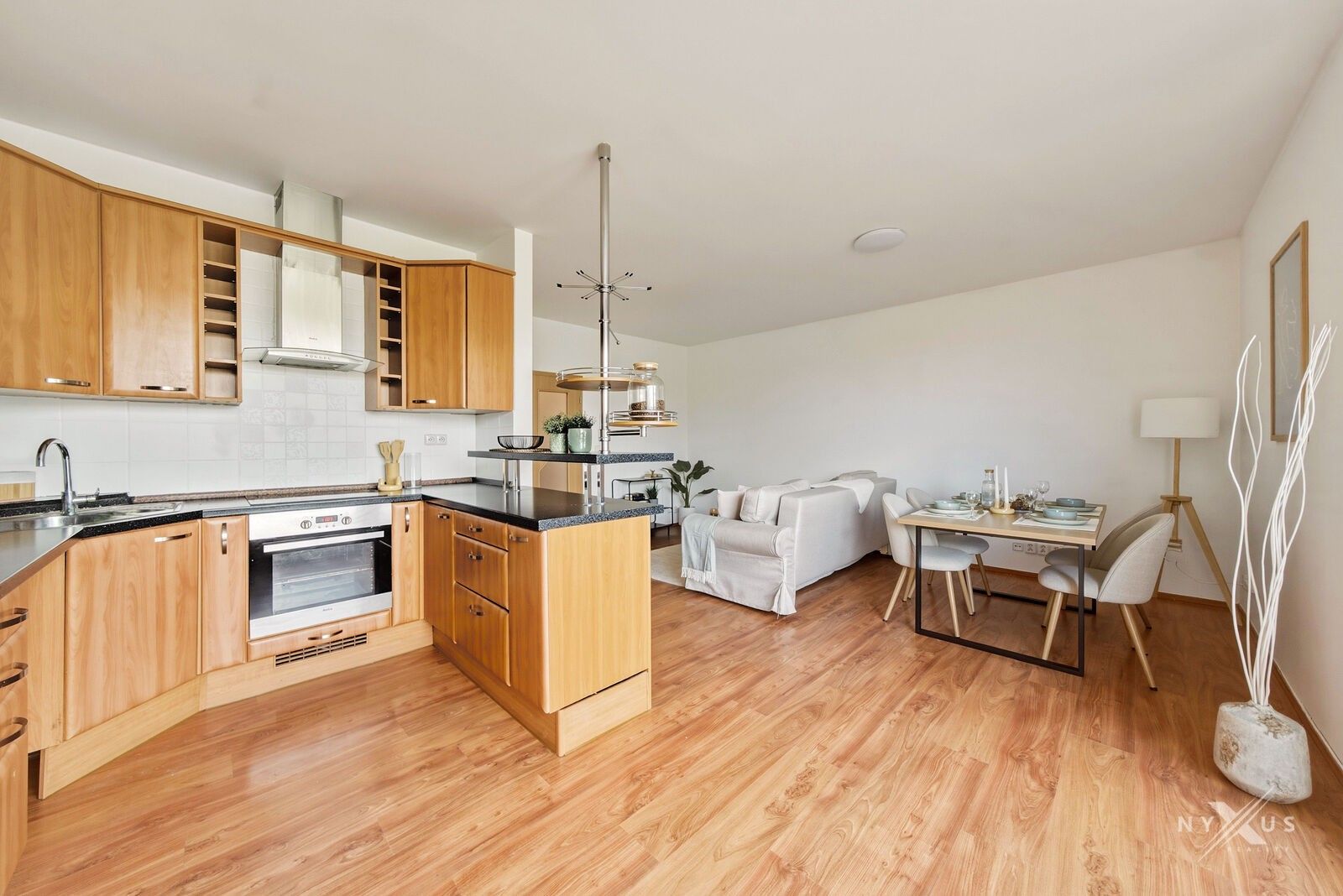 Prodej bytu 2+kk 61 m² - foto 5