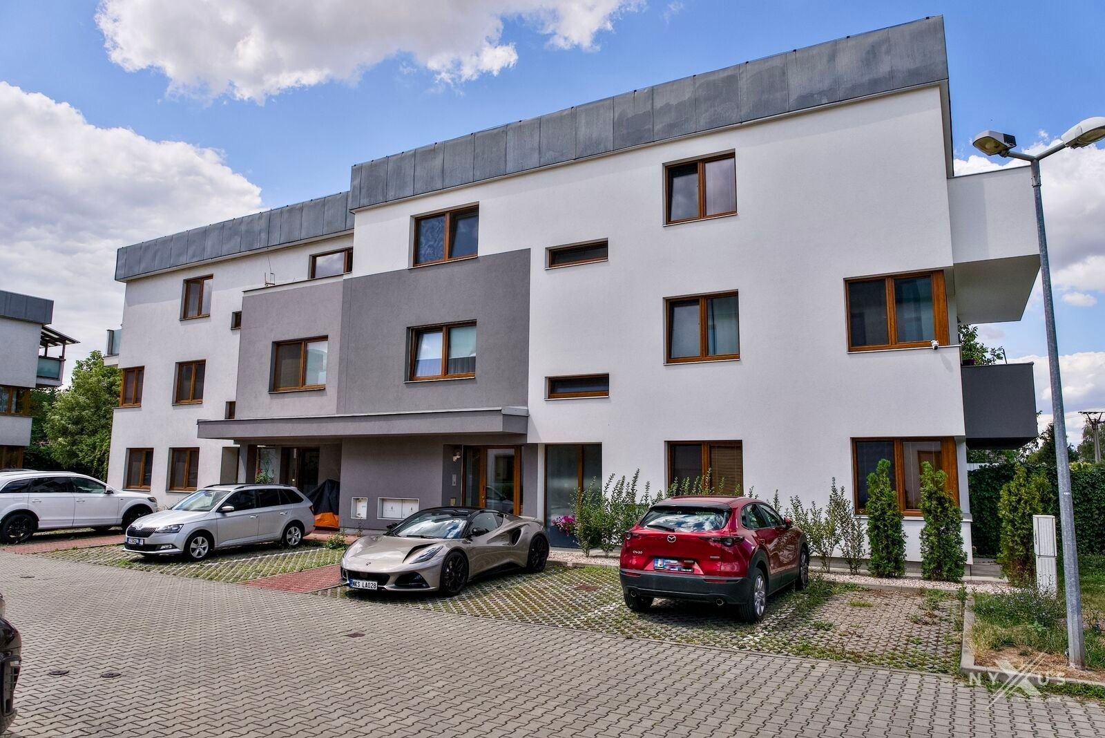 Prodej bytu 2+kk 61 m² - foto 16