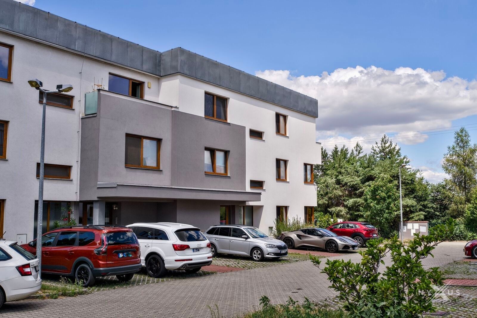 Prodej bytu 2+kk 61 m² - foto 17