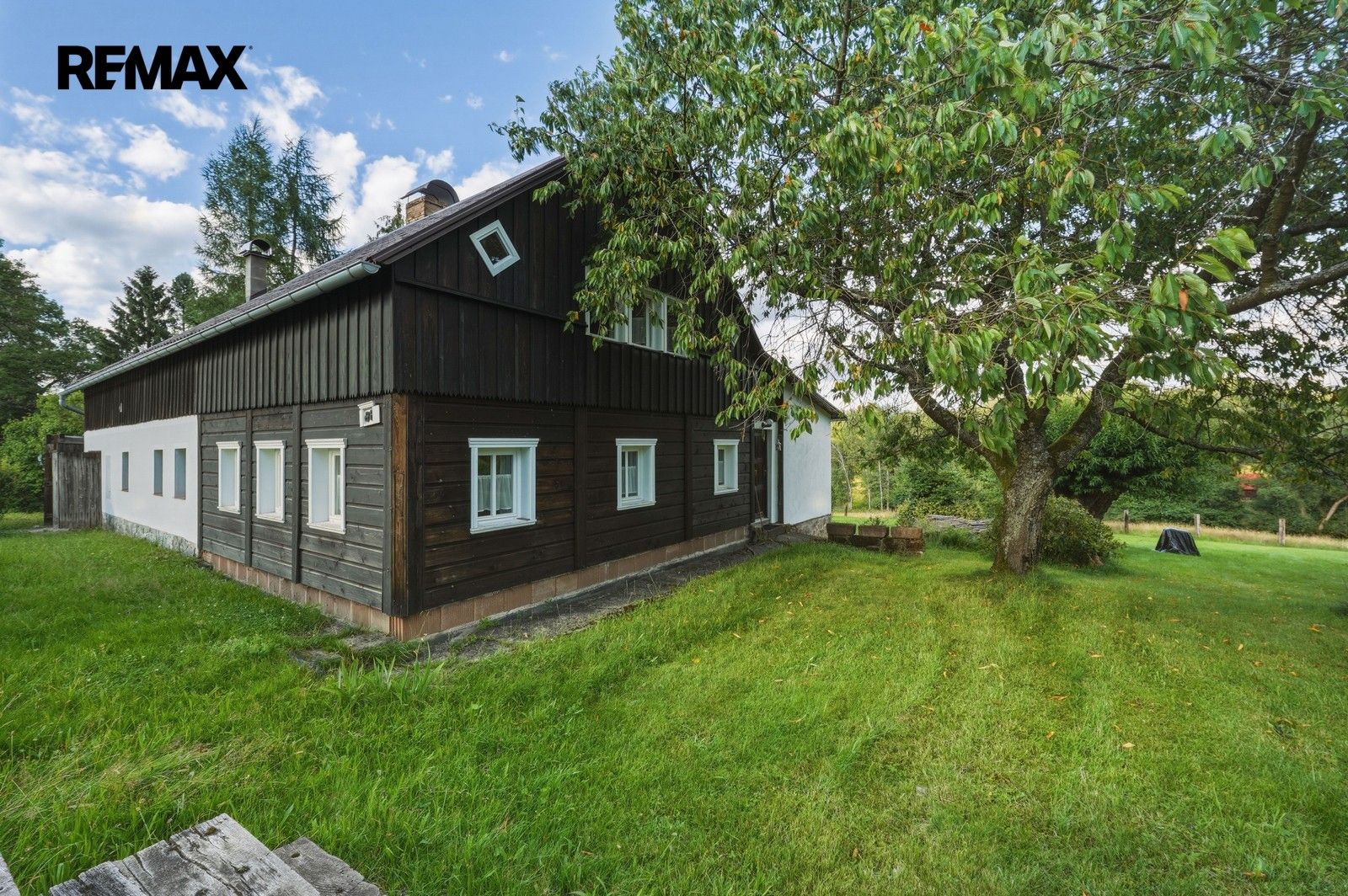 Prodej domu 166 m² - foto 1