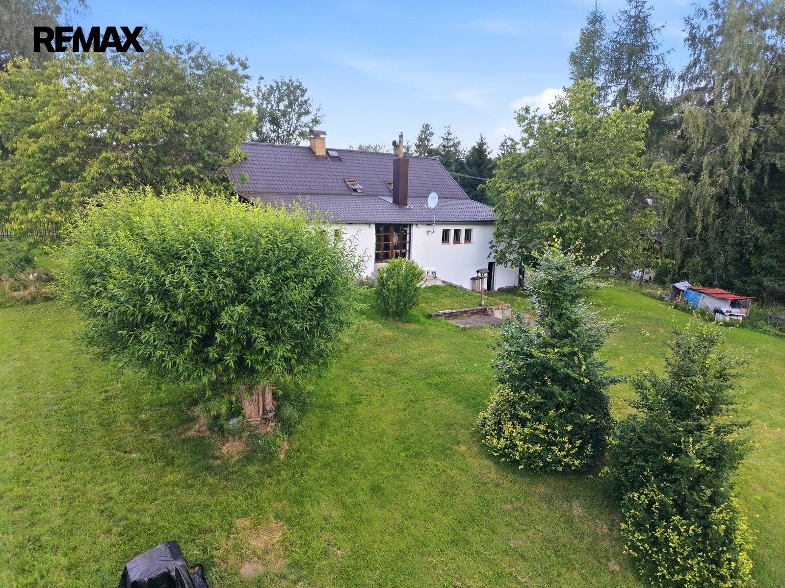 Prodej domu 166 m² - foto 23