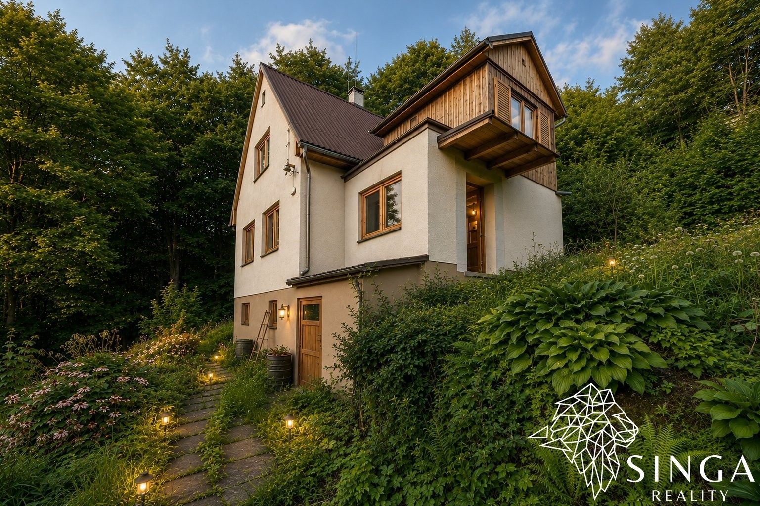 Prodej domu 140 m² - foto 1