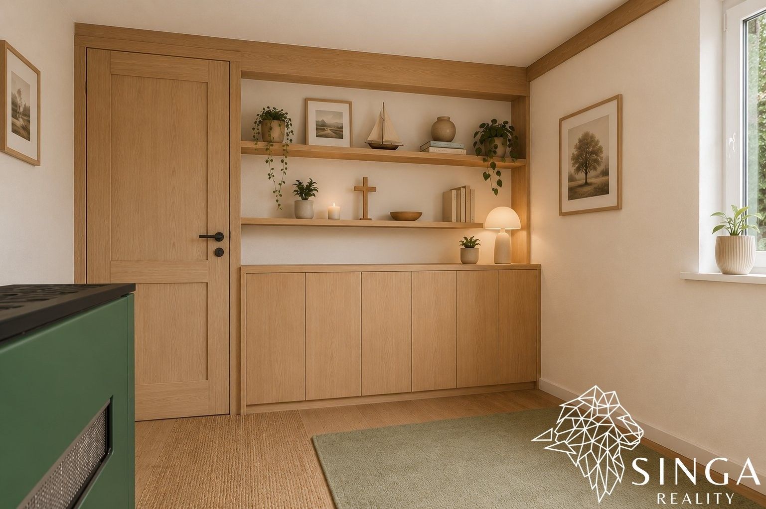 Prodej domu 140 m² - foto 16