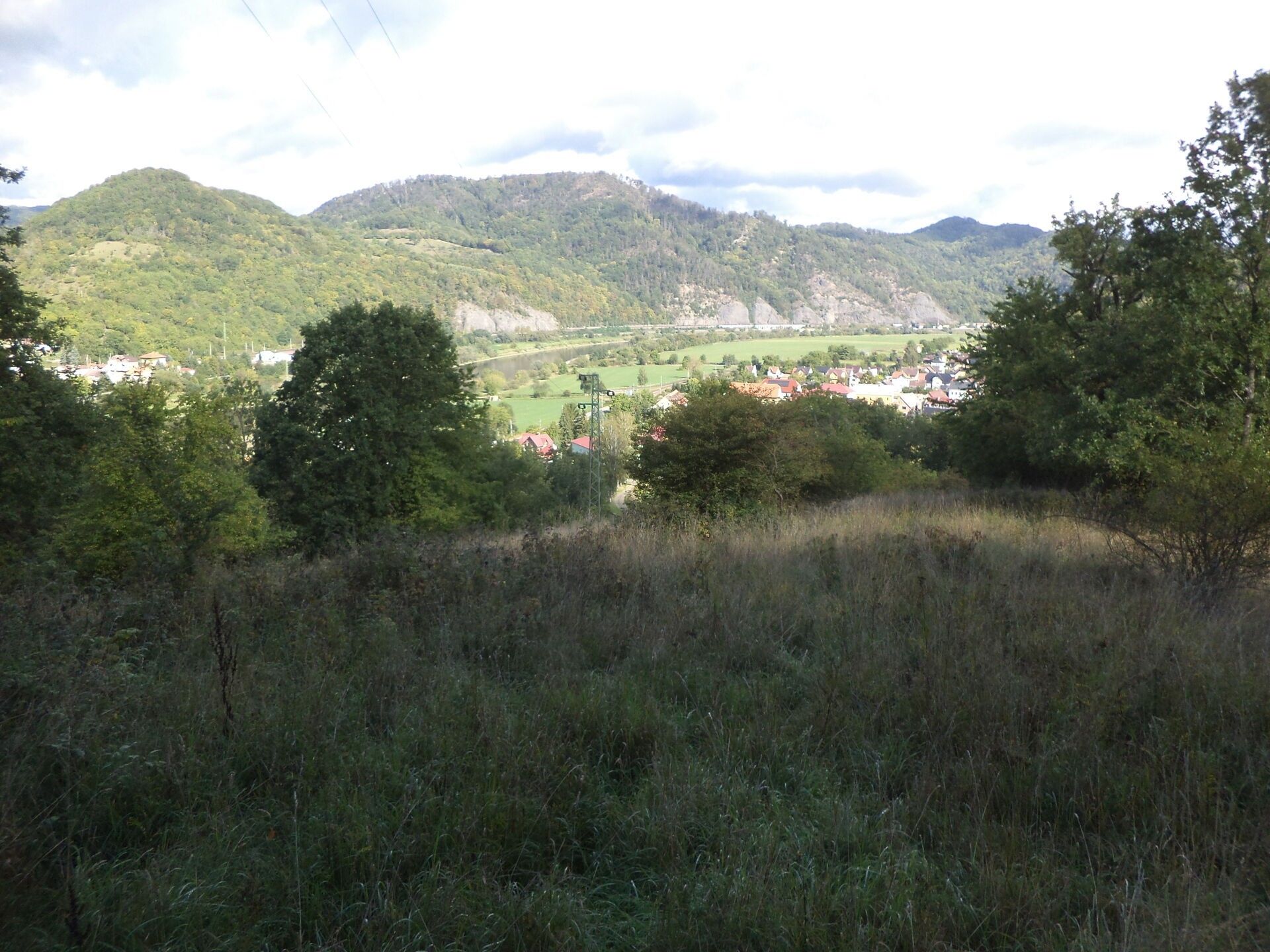 Prodej pozemku 14517 m² - foto 5