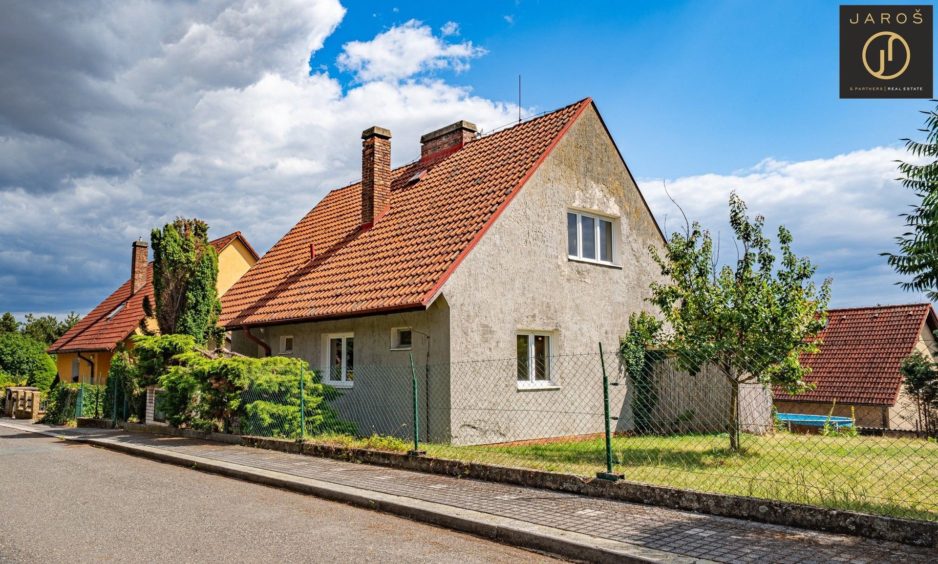 Prodej domu 145 m² - foto 1