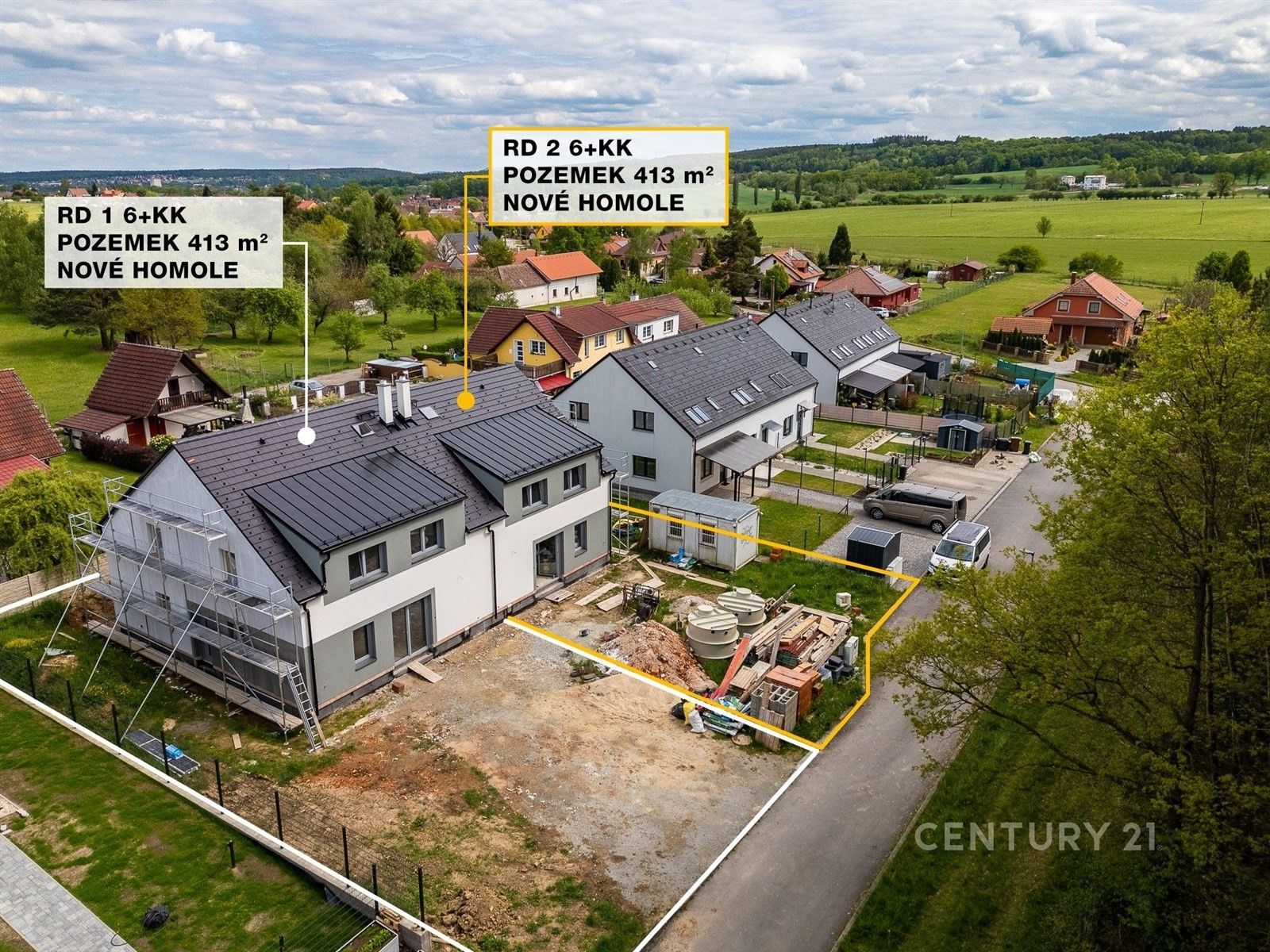 Prodej domu 174 m² - foto 1