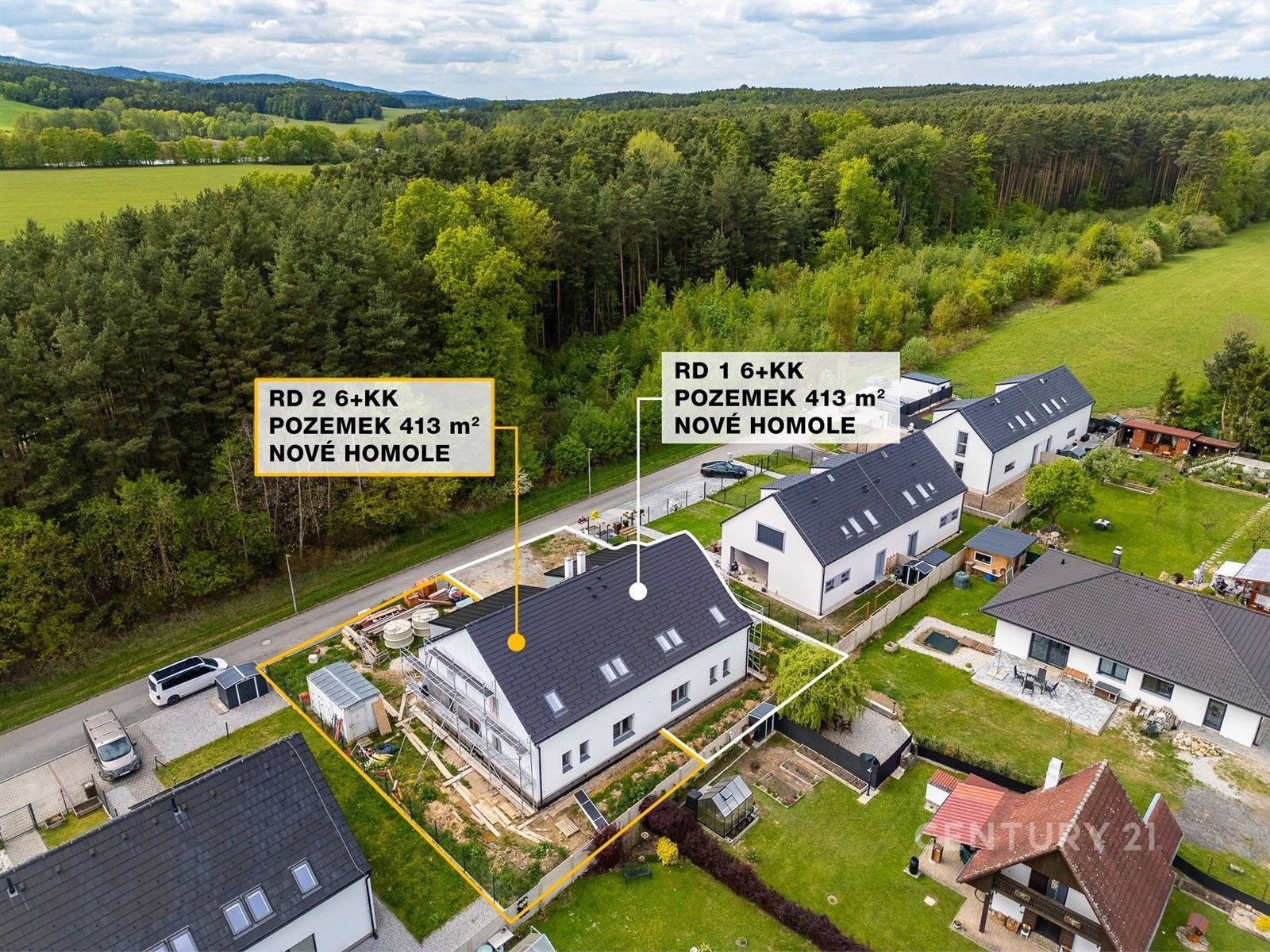 Prodej domu 174 m² - foto 2