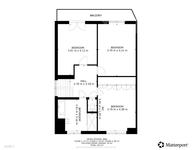 Prodej domu 299 m² - foto 15