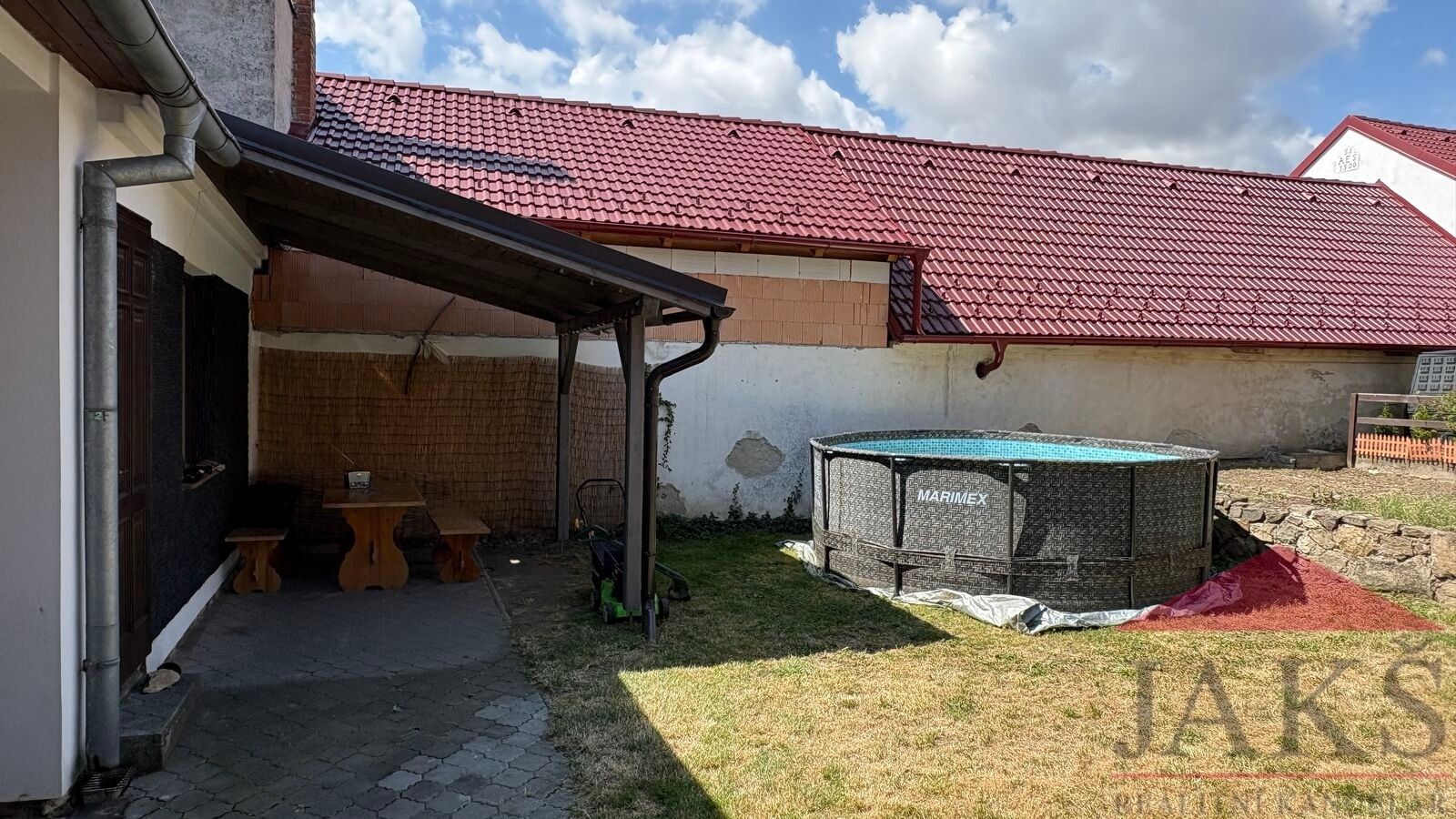 Prodej domu 200 m² - foto 22