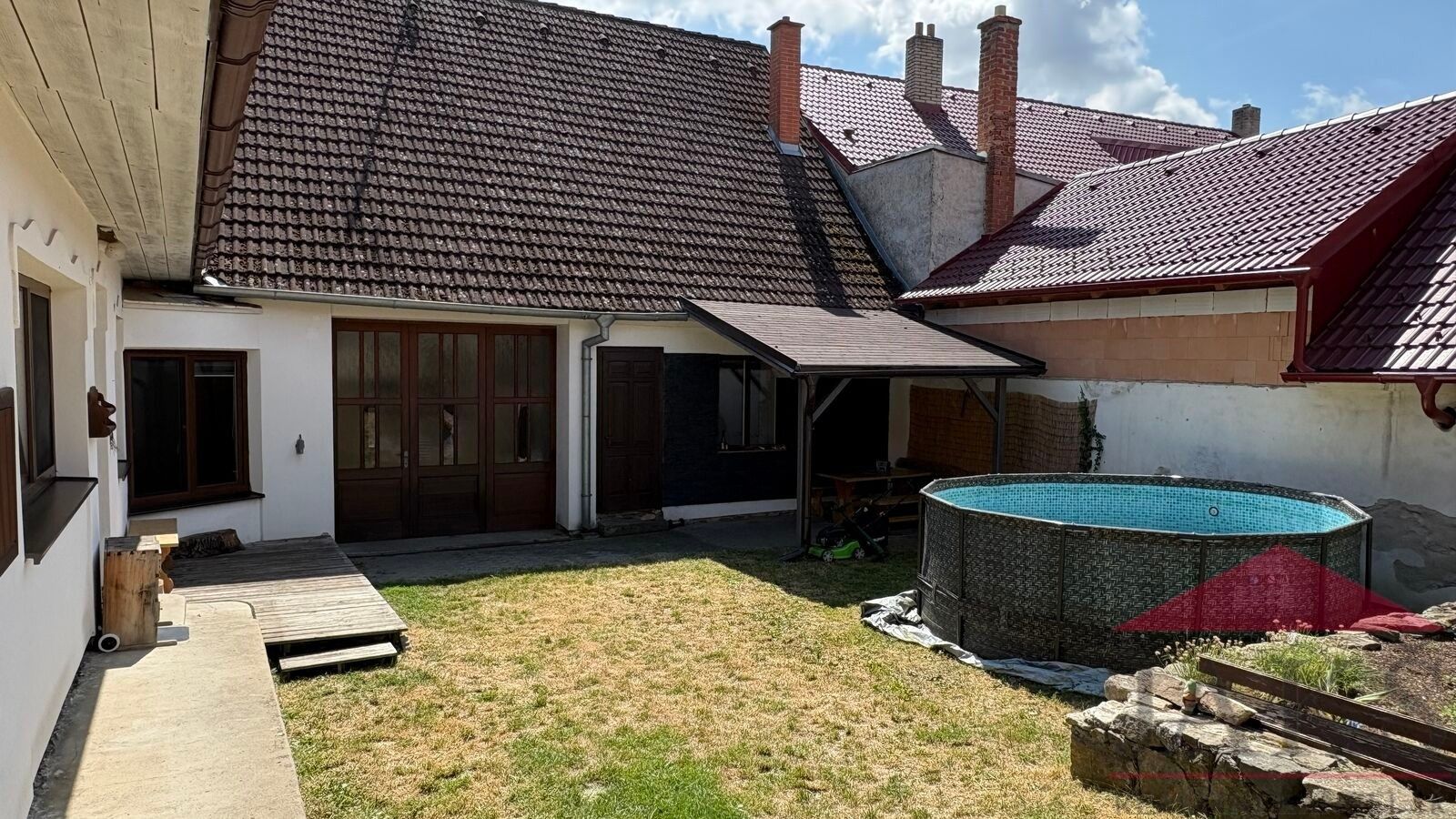 Prodej domu 200 m² - foto 23