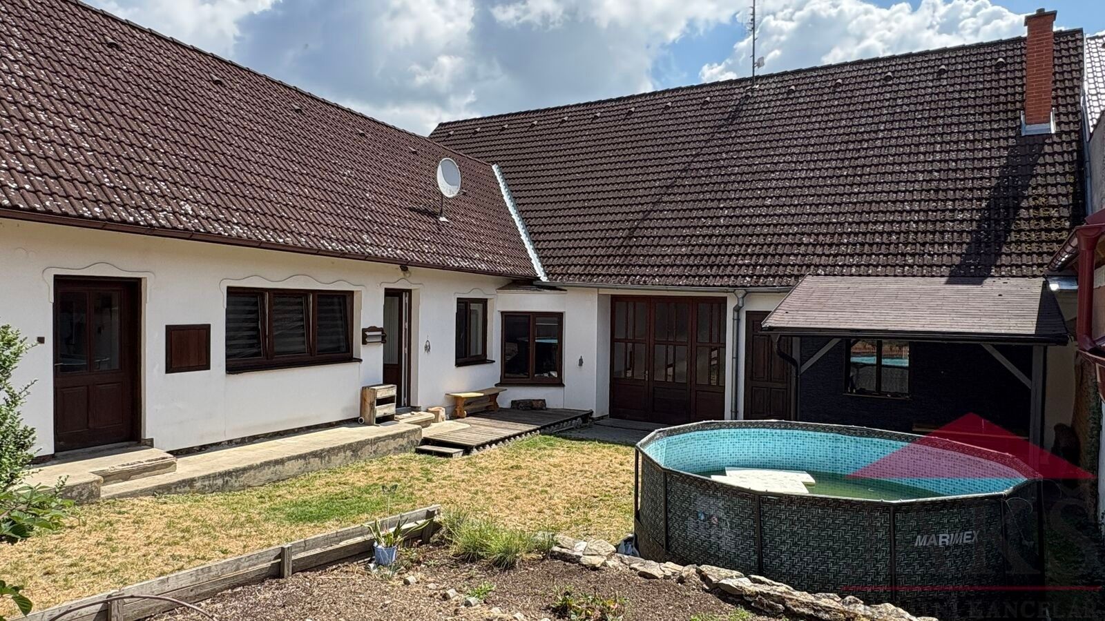 Prodej domu 200 m² - foto 24