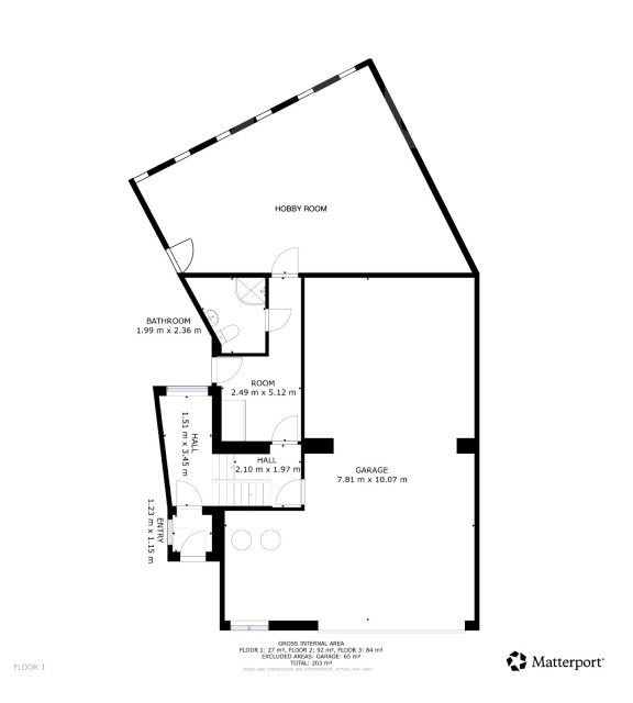 Prodej domu 299 m² - foto 23