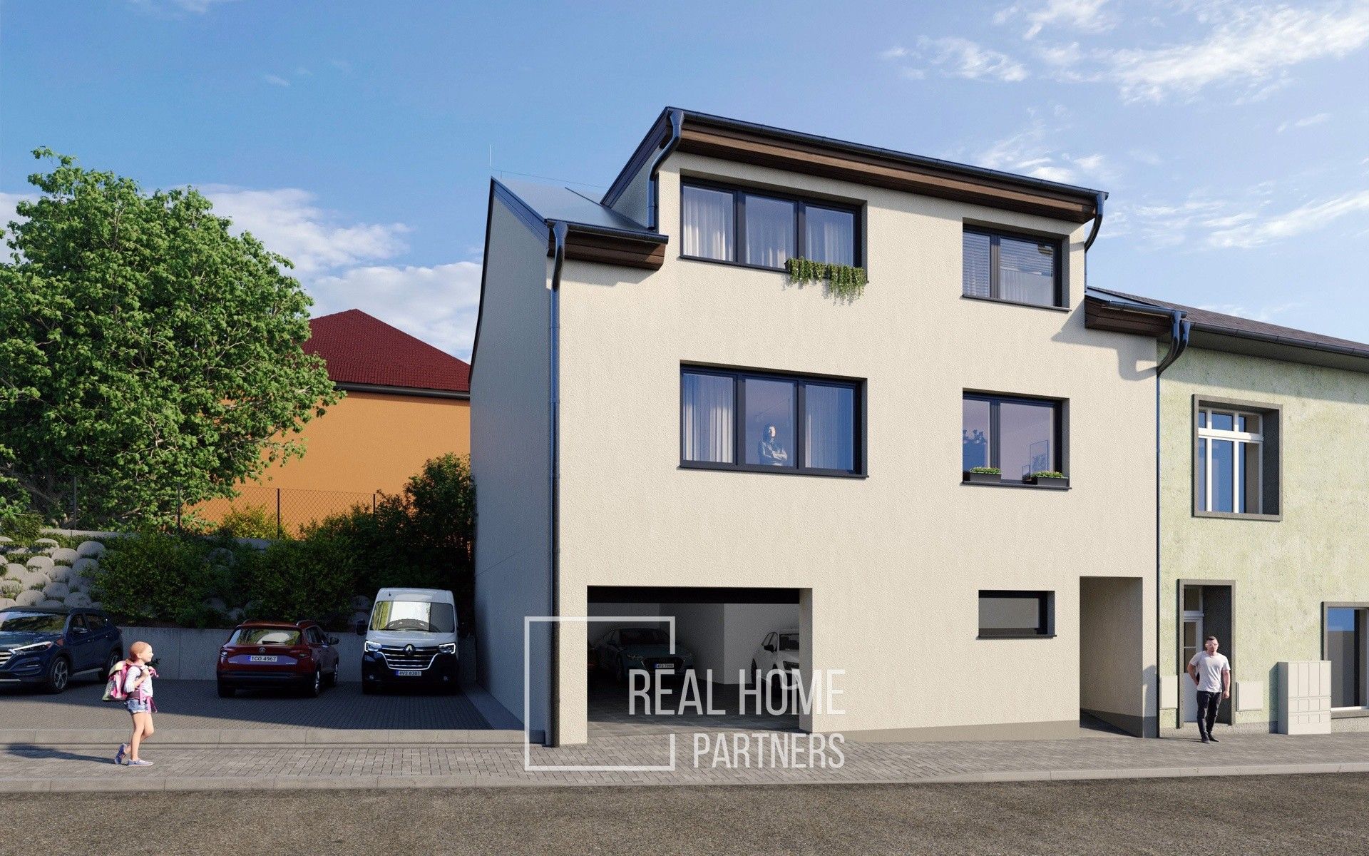 Prodej bytu 4+kk 170 m² - foto 2