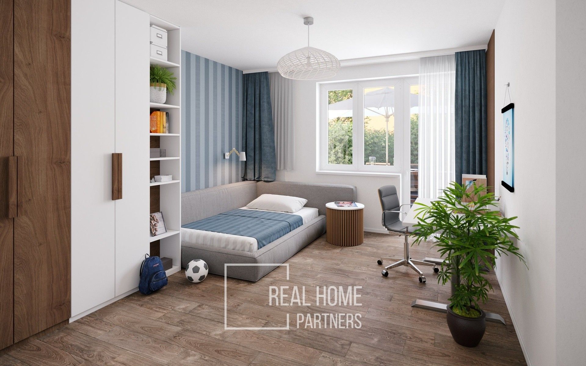 Prodej bytu 4+kk 170 m² - foto 8
