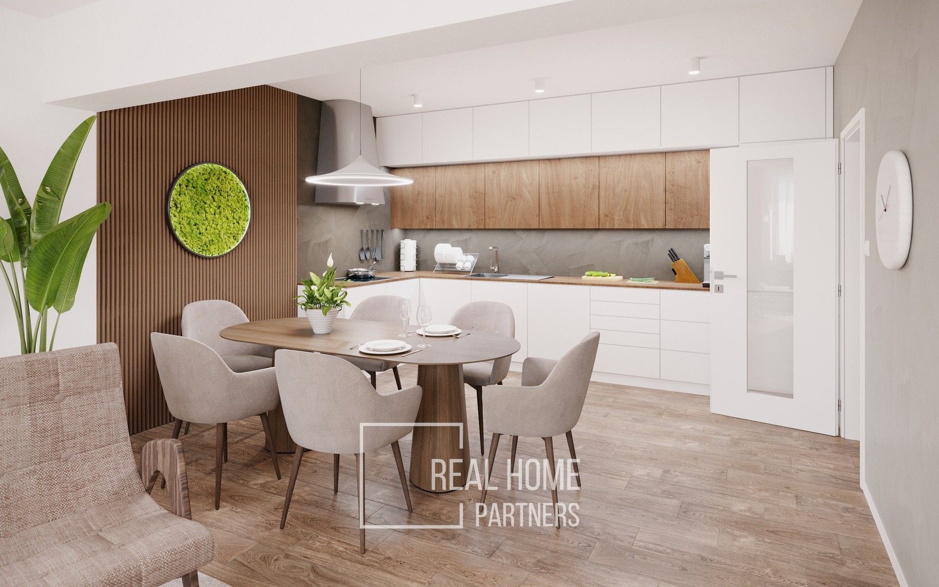 Prodej bytu 4+kk 170 m² - foto 6