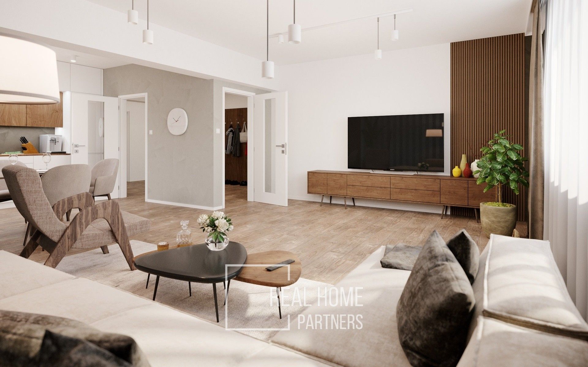 Prodej bytu 4+kk 170 m² - foto 4
